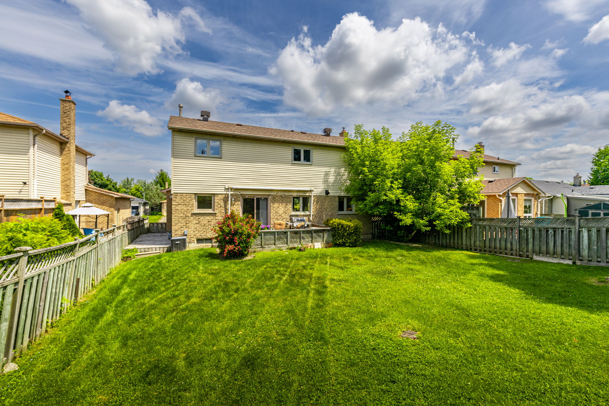 East Gwillimbury property showcase — delivered property photograph 49