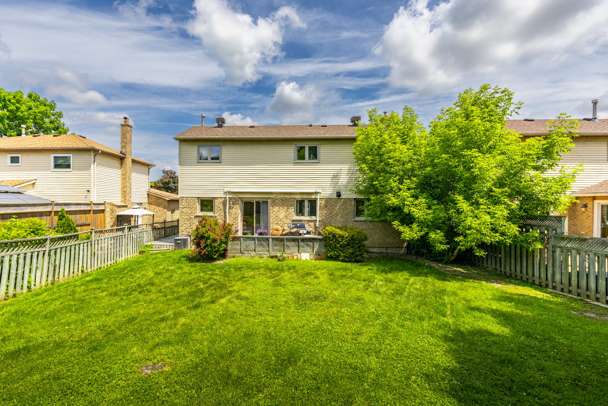 East Gwillimbury property showcase — delivered property photograph 50