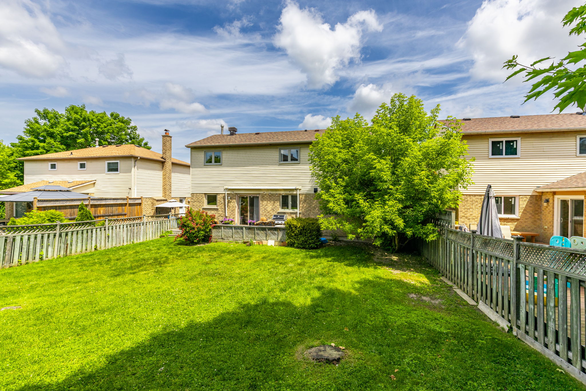 East Gwillimbury property showcase — delivered property photograph 51