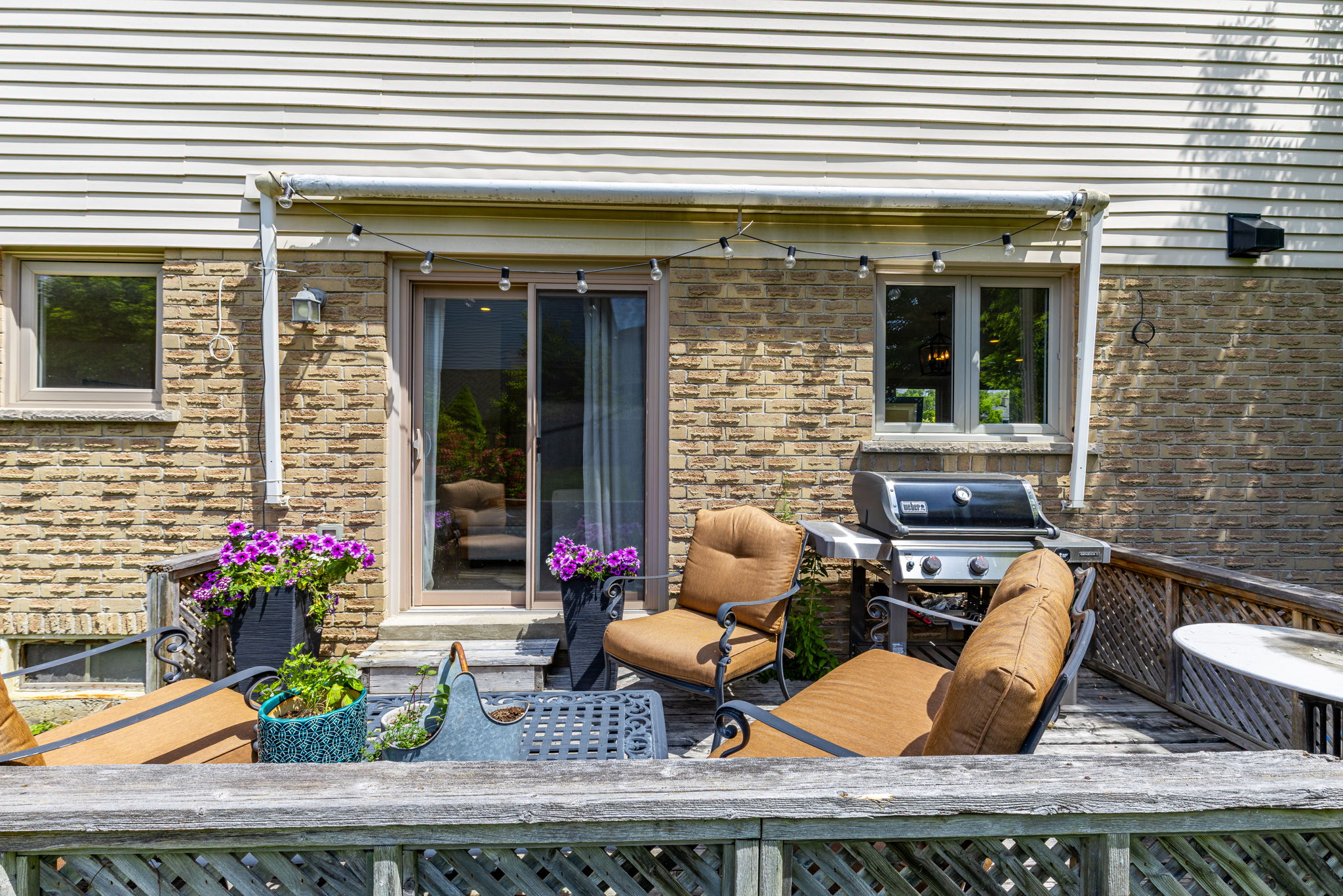 East Gwillimbury property showcase — delivered property photograph 52