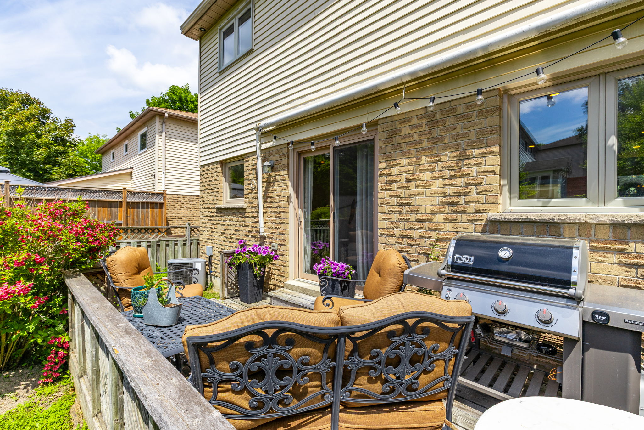 East Gwillimbury property showcase — delivered property photograph 53