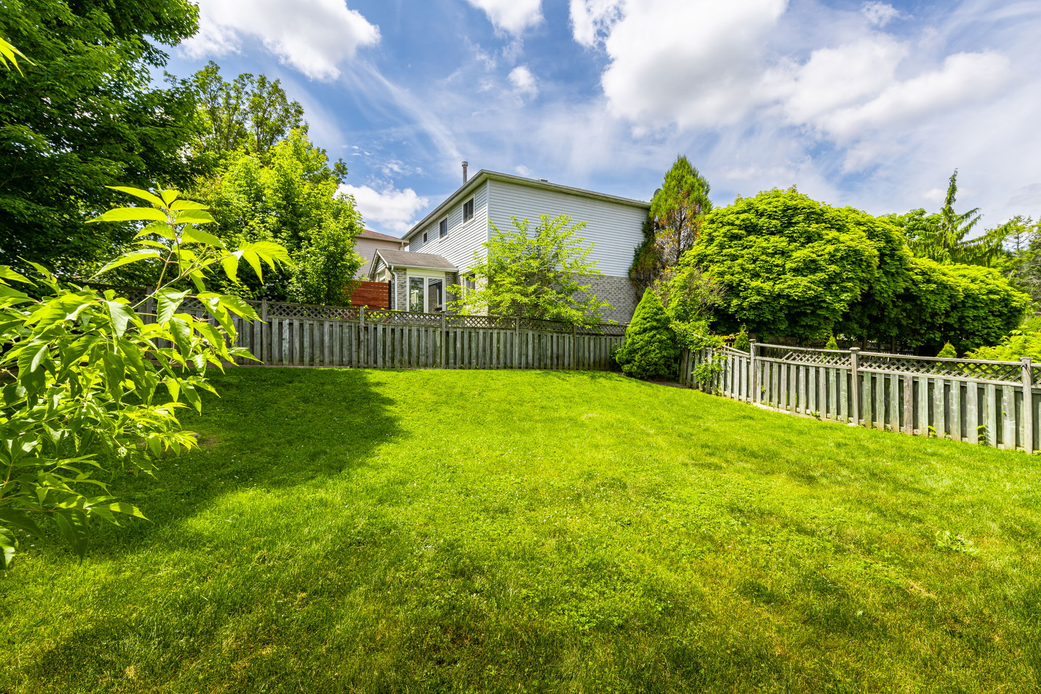East Gwillimbury property showcase — delivered property photograph 54