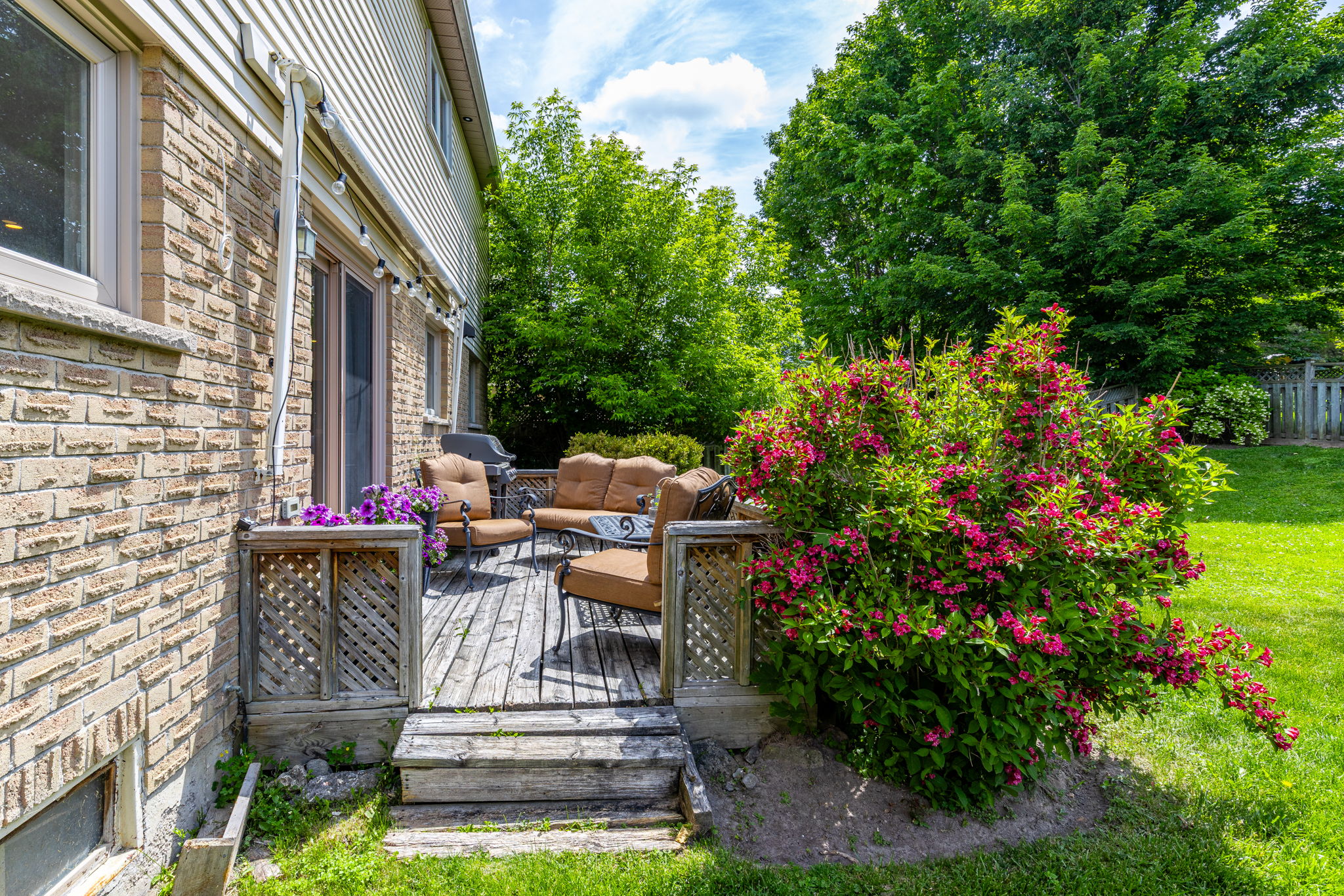 East Gwillimbury property showcase — delivered property photograph 55