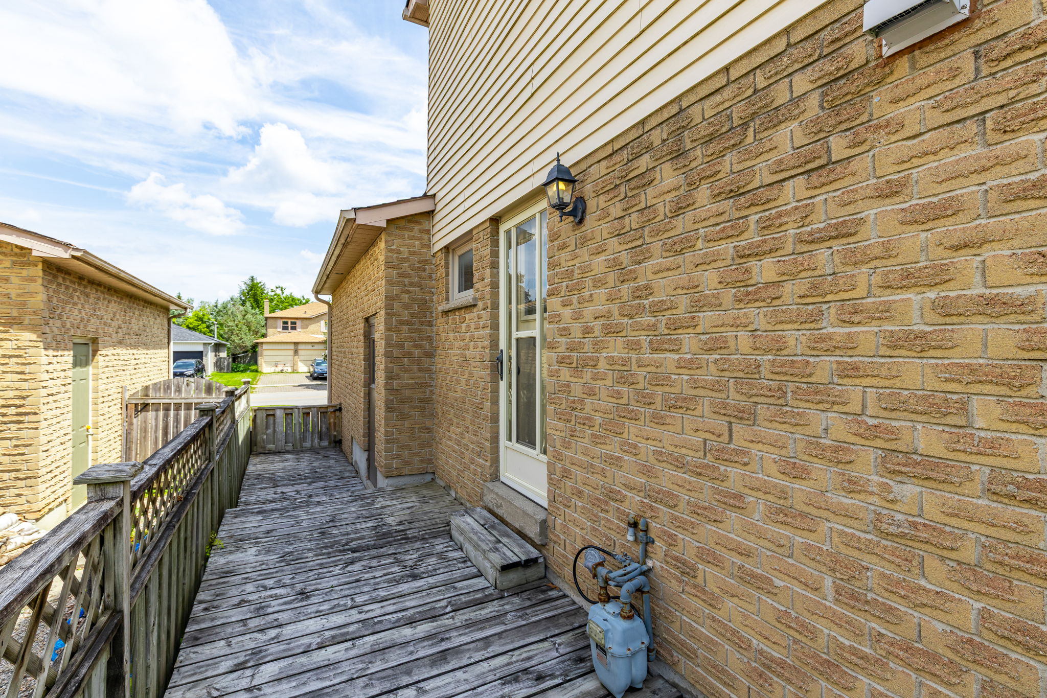 East Gwillimbury property showcase — delivered property photograph 56