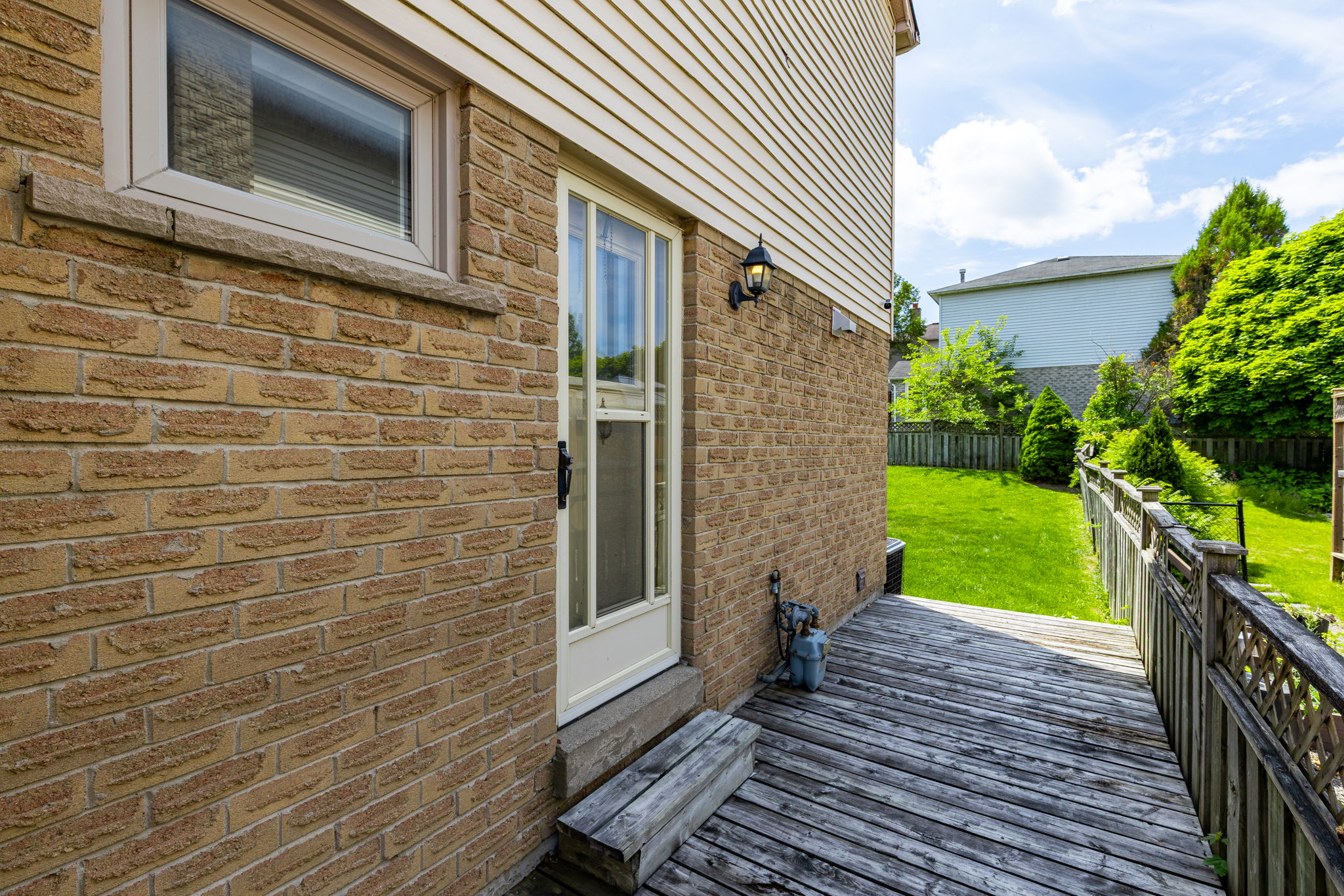 East Gwillimbury property showcase — delivered property photograph 57