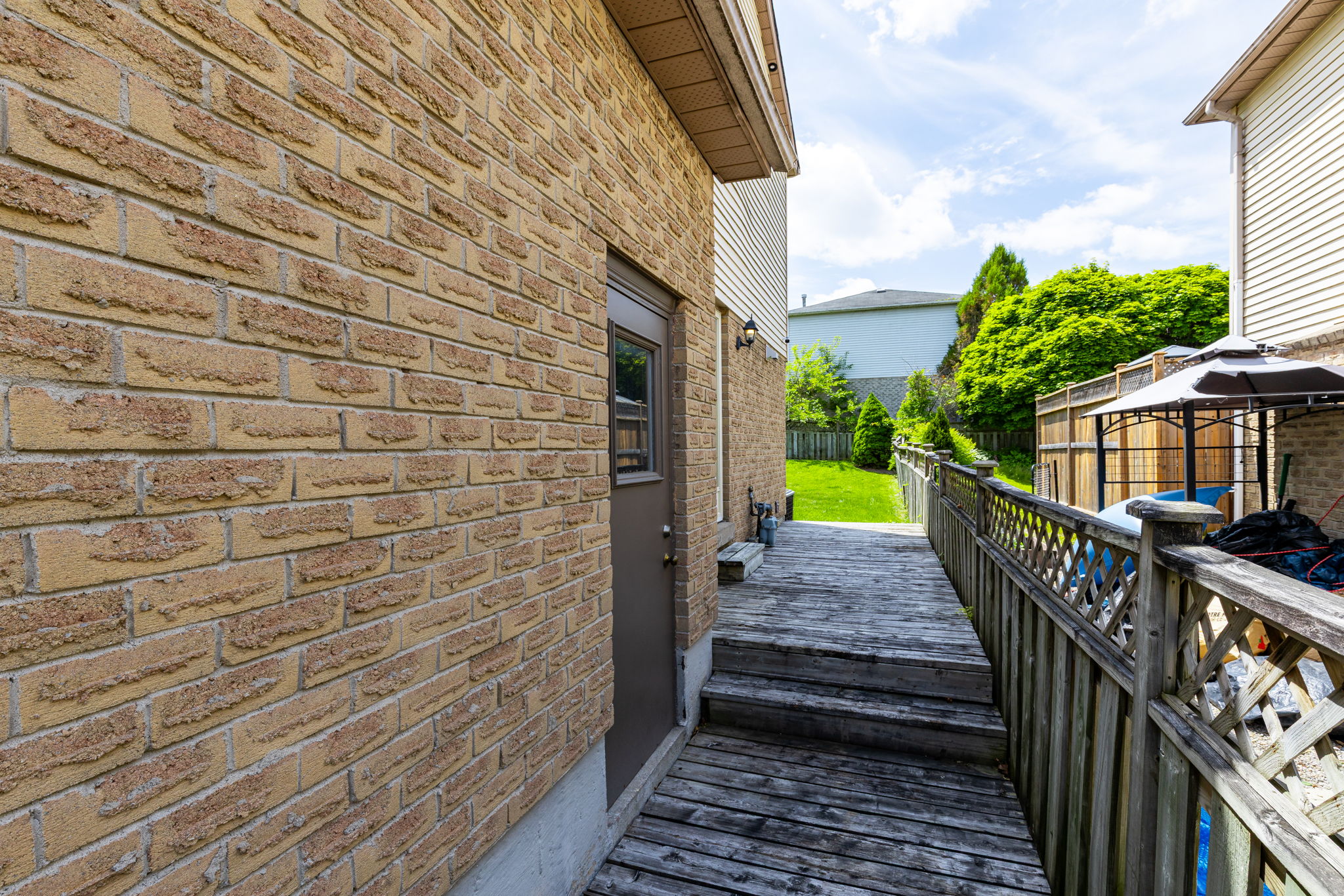 East Gwillimbury property showcase — delivered property photograph 58