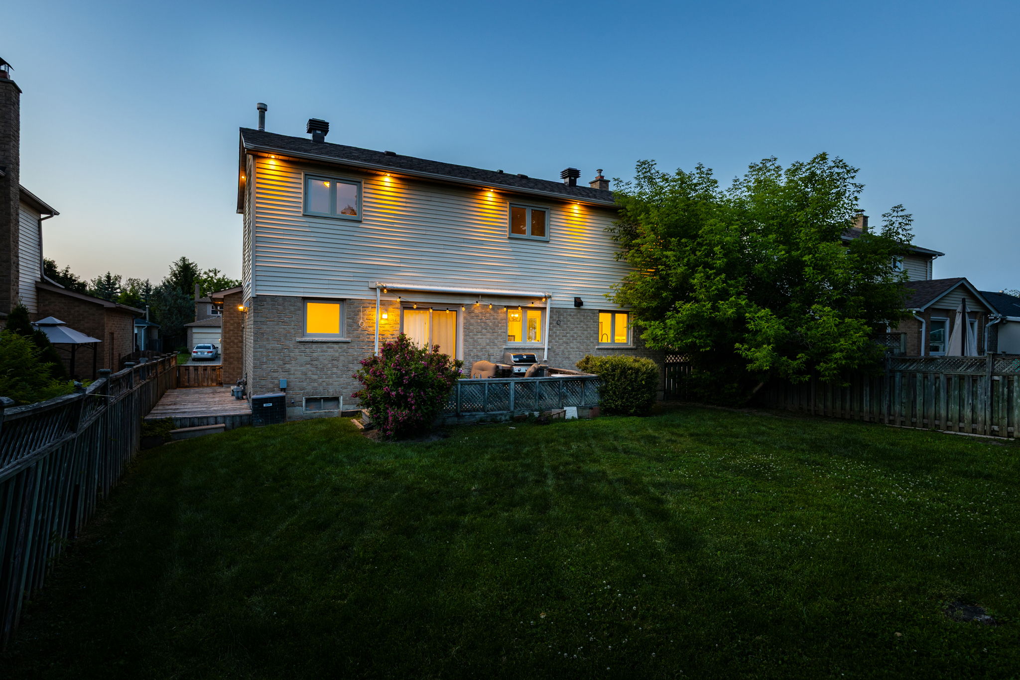 East Gwillimbury property showcase — delivered property photograph 59