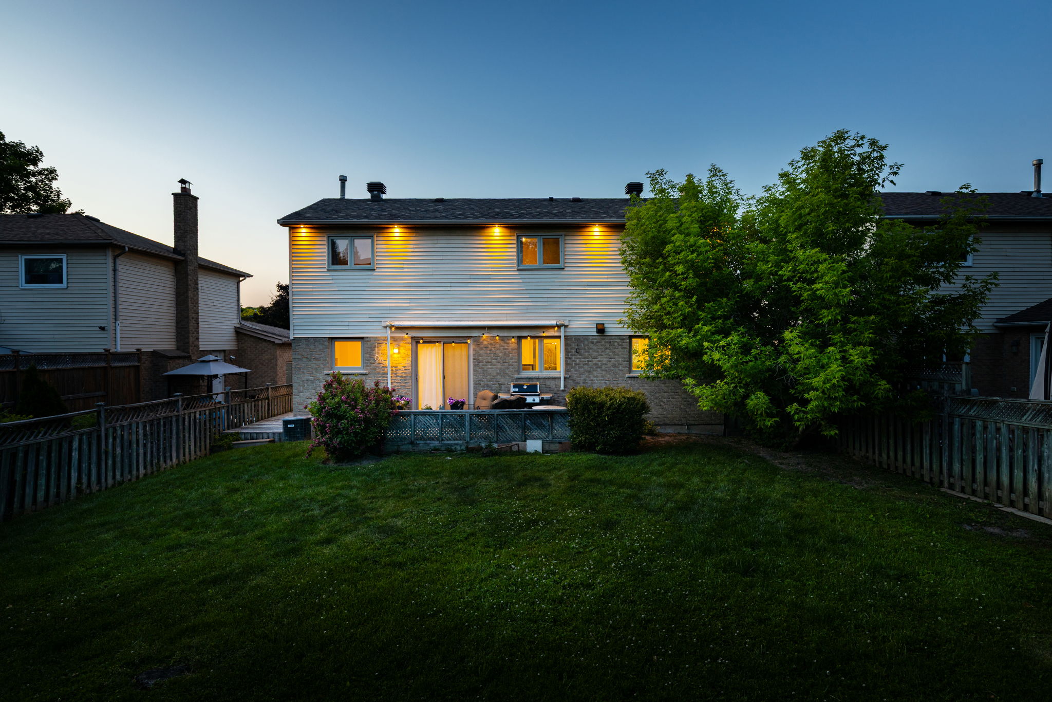 East Gwillimbury property showcase — delivered property photograph 60
