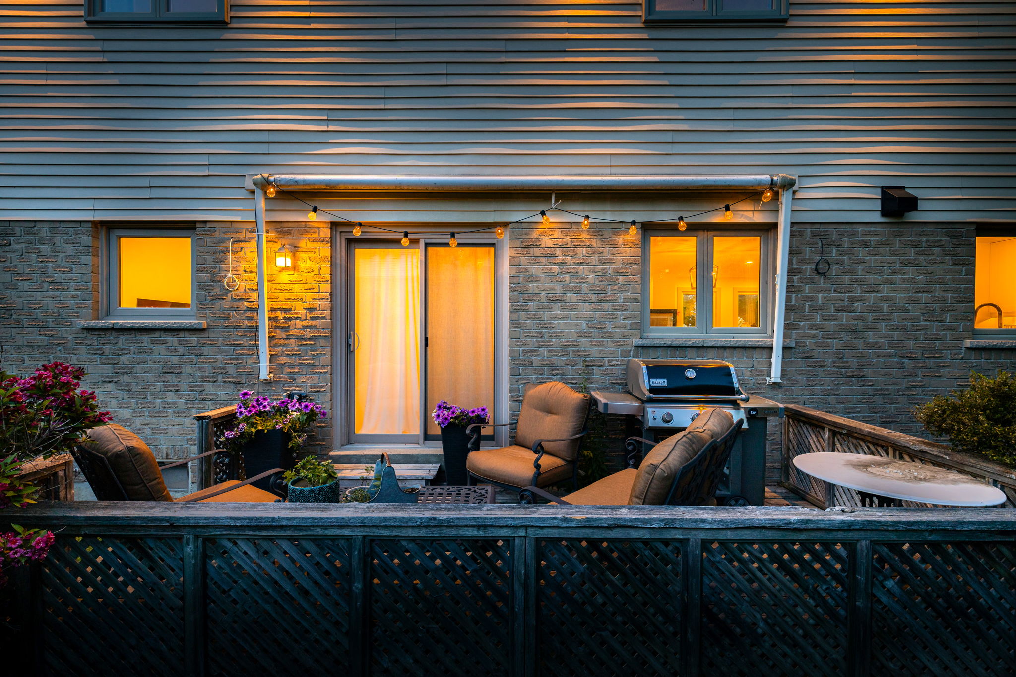 East Gwillimbury property showcase — delivered property photograph 61