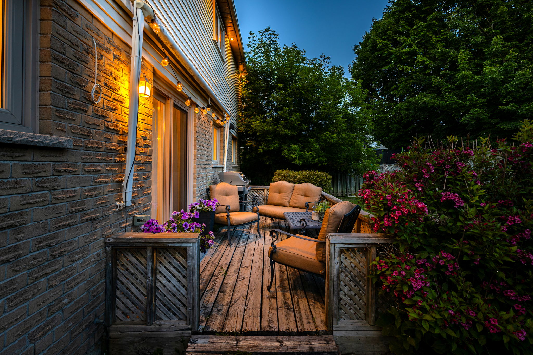 East Gwillimbury property showcase — delivered property photograph 62