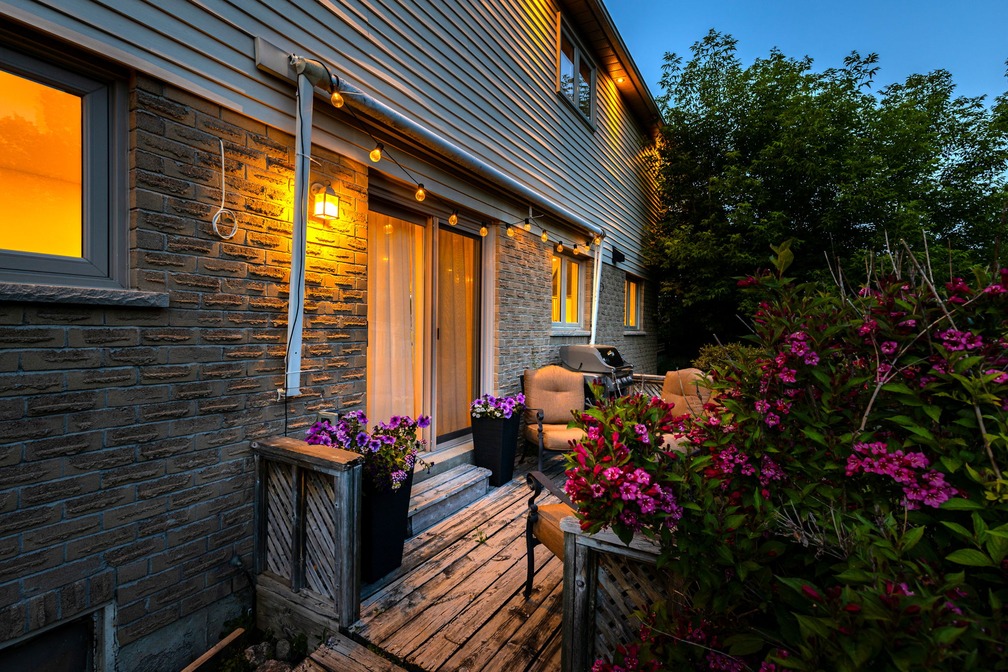 East Gwillimbury property showcase — delivered property photograph 63
