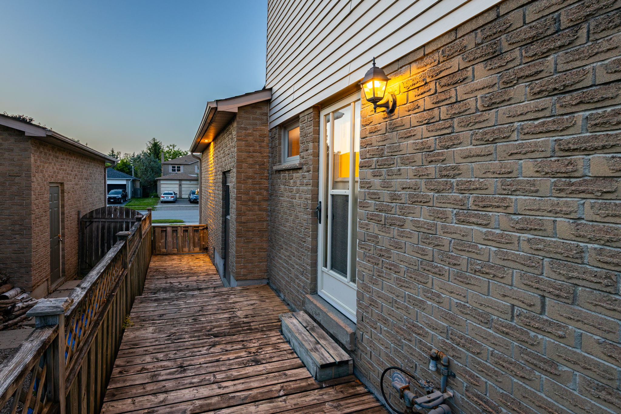 East Gwillimbury property showcase — delivered property photograph 64