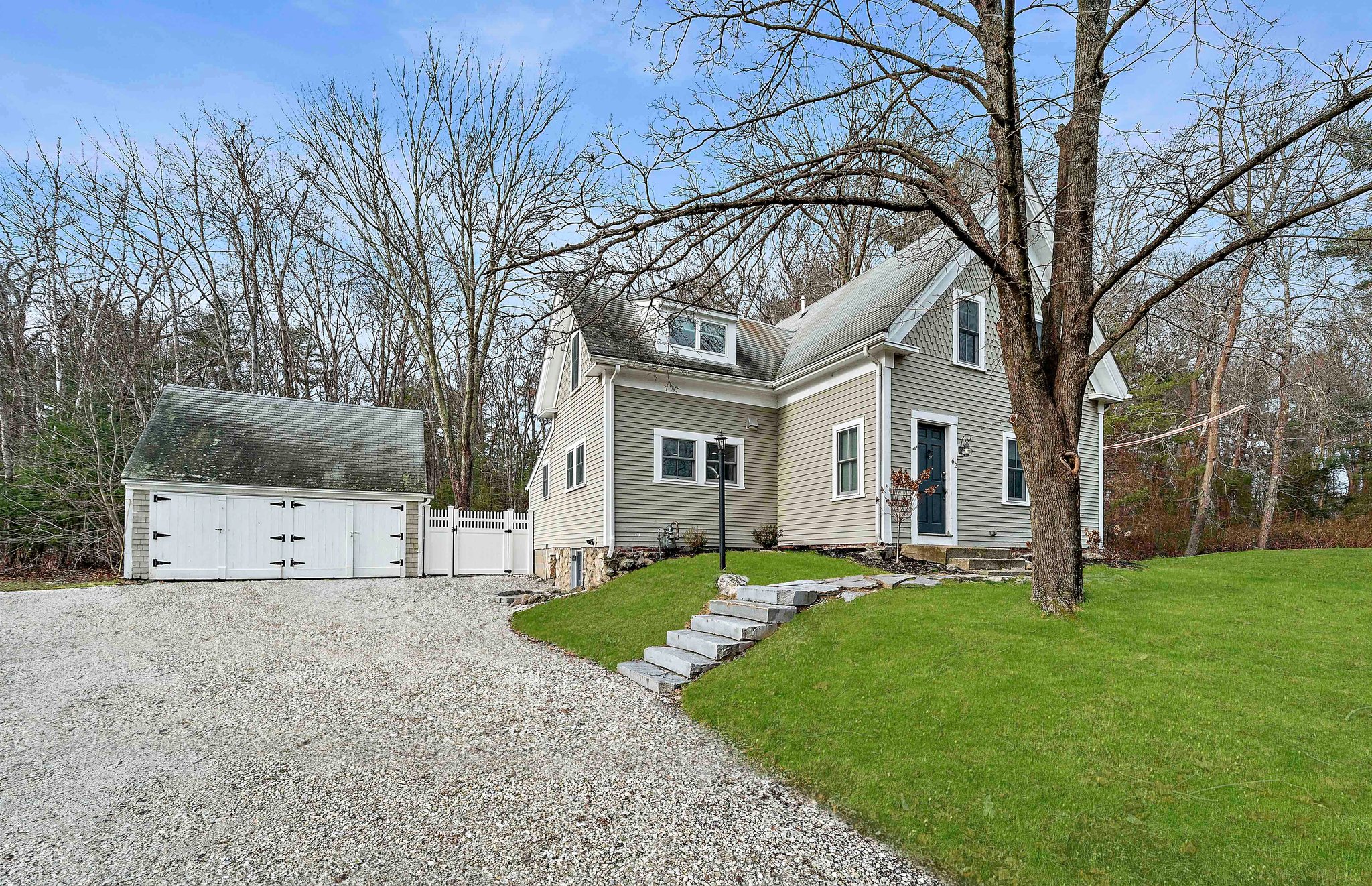 62 Stetson Rd, Scituate, MA 02066 TMRE Photography