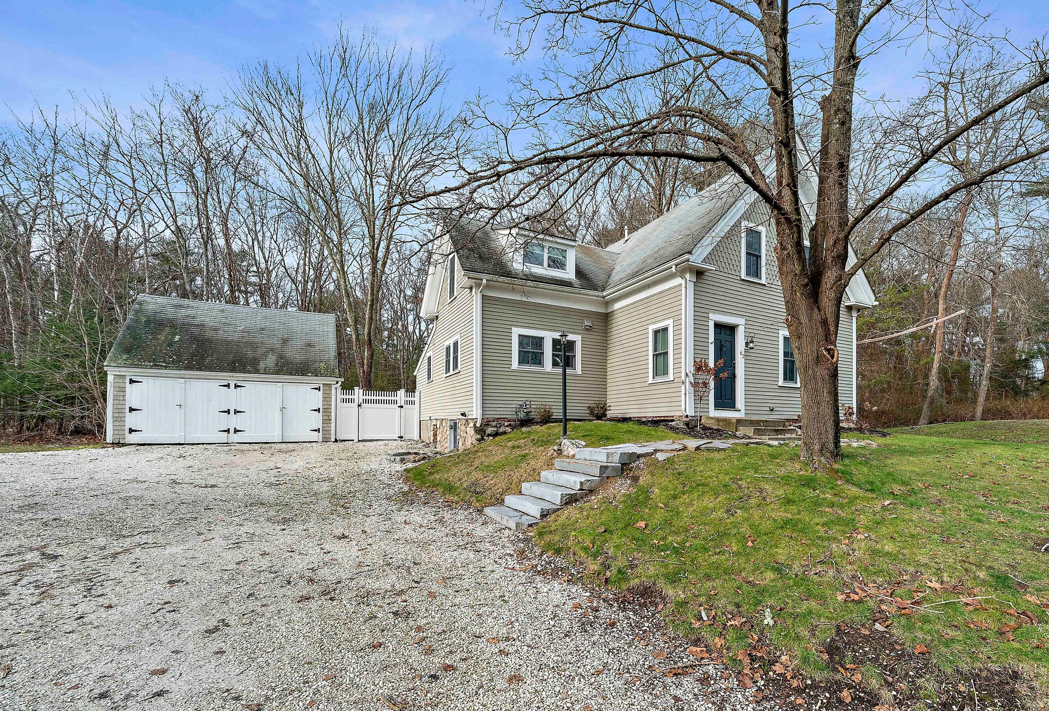 62 Stetson Rd, Scituate, MA 02066 TMRE Photography