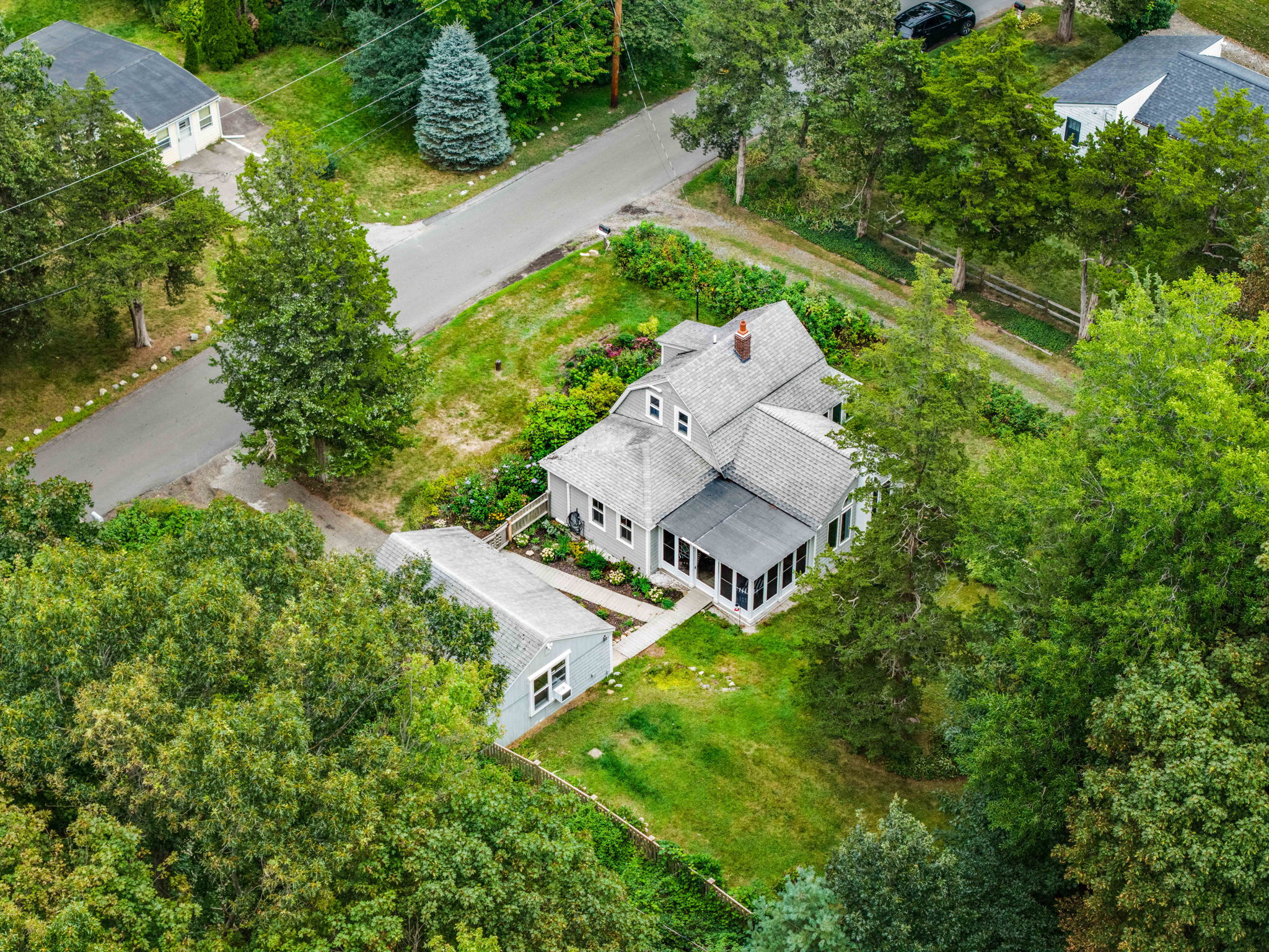 62 Cottage Rd, Newbury, MA 01951, USA Photo 6