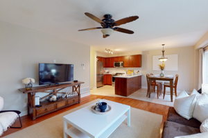 Family Room/Kitchen