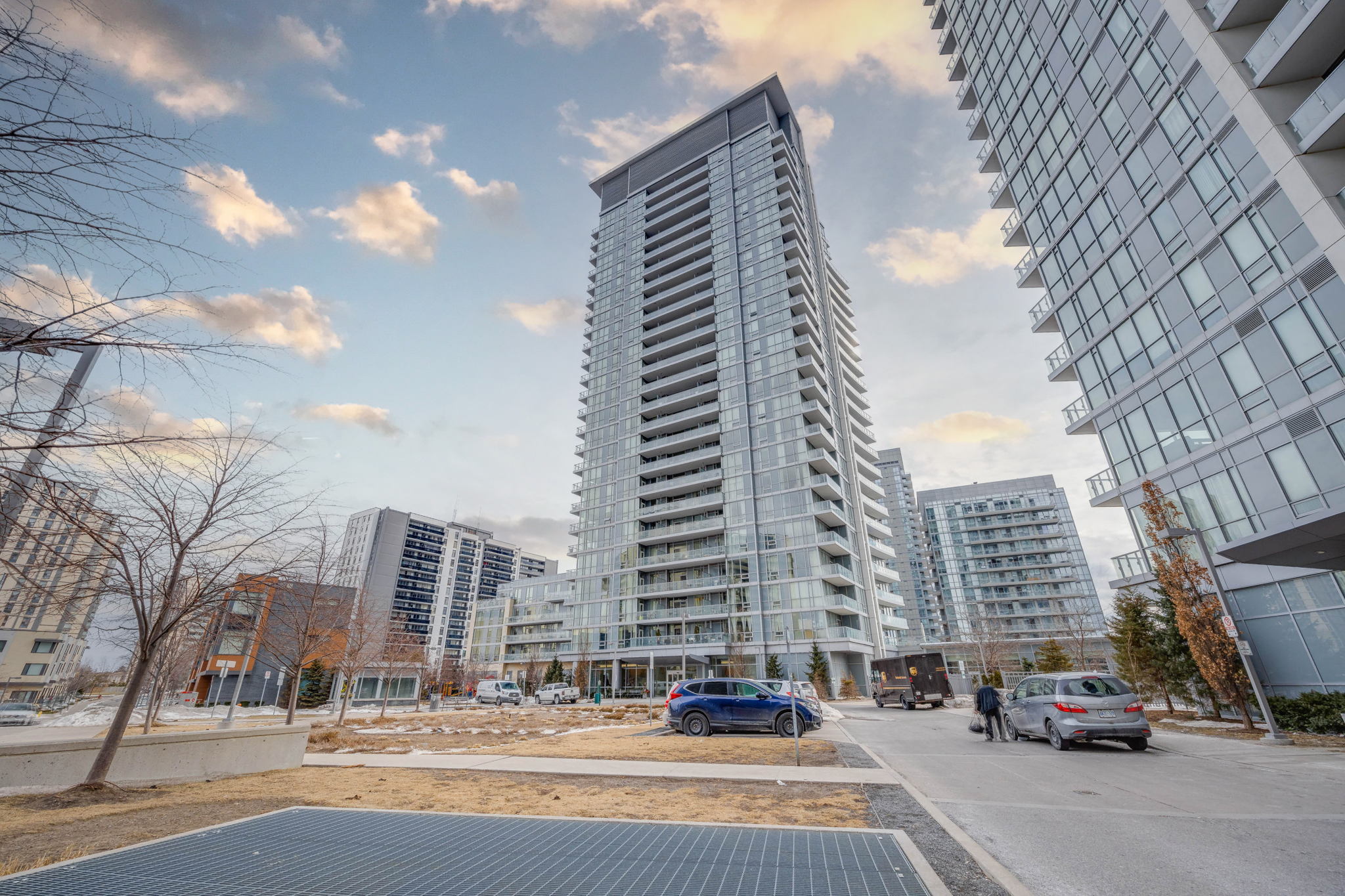 Toronto property showcase — delivered property photograph 2
