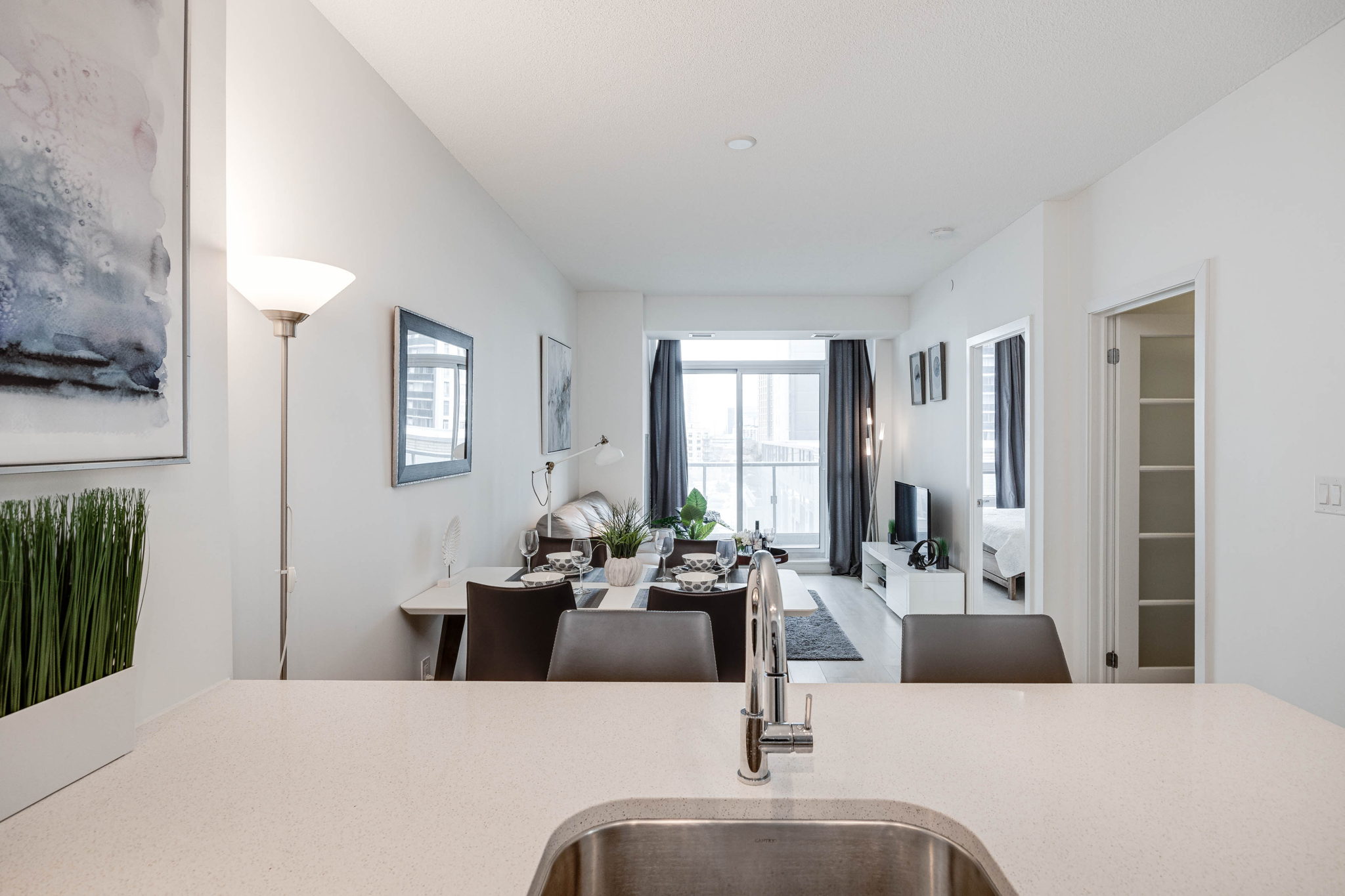 Toronto property showcase — delivered property photograph 16