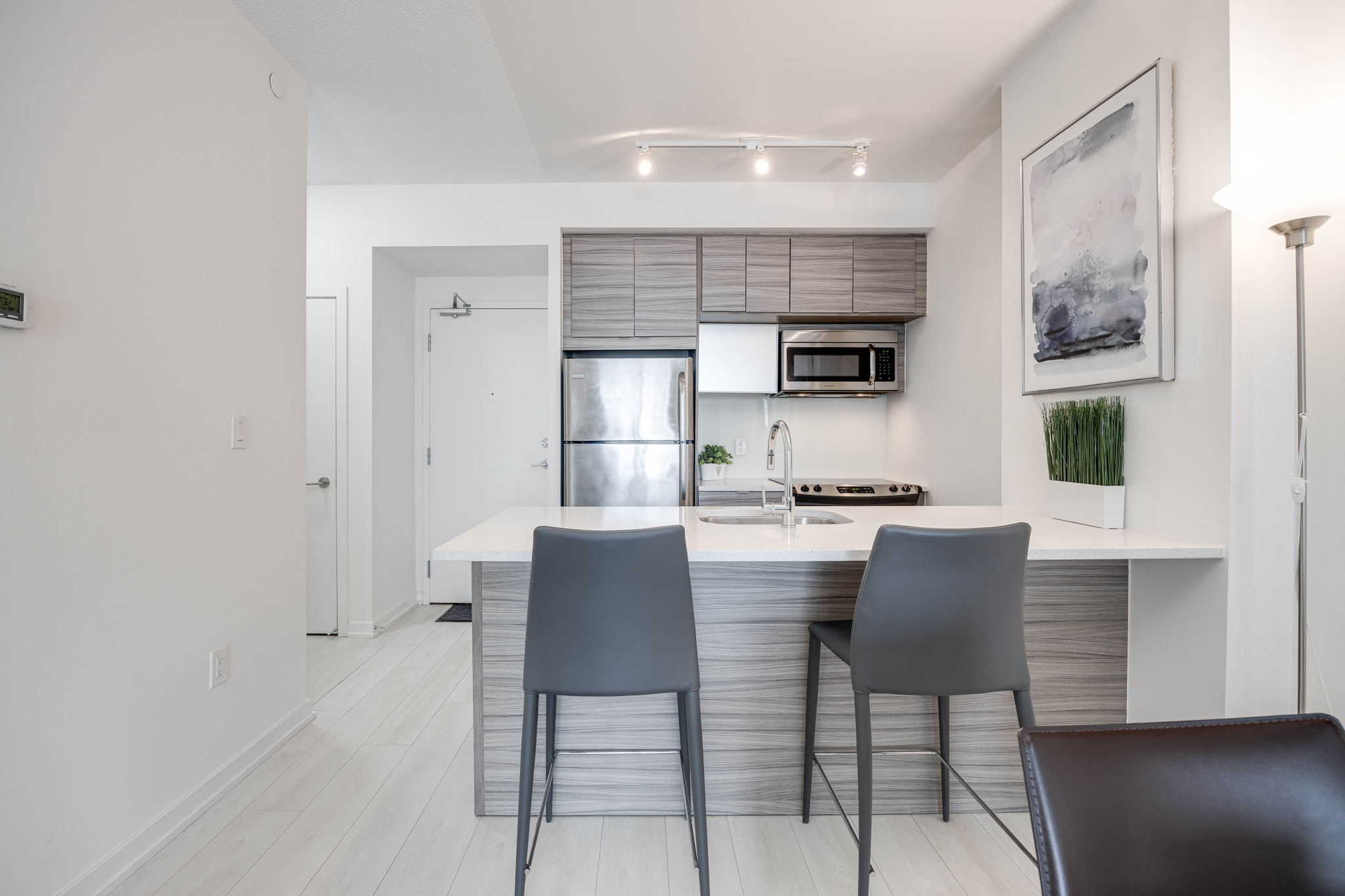 Toronto property showcase — delivered property photograph 19