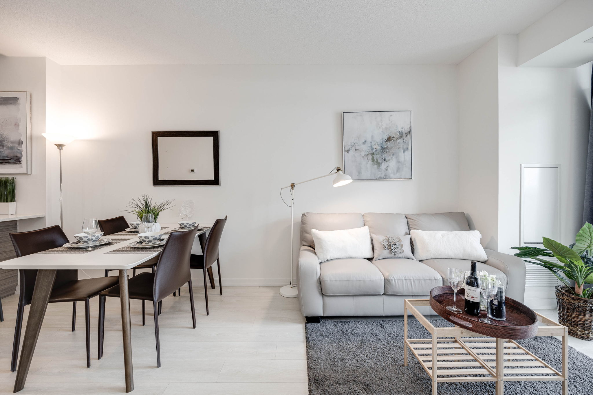 Toronto property showcase — delivered property photograph 11