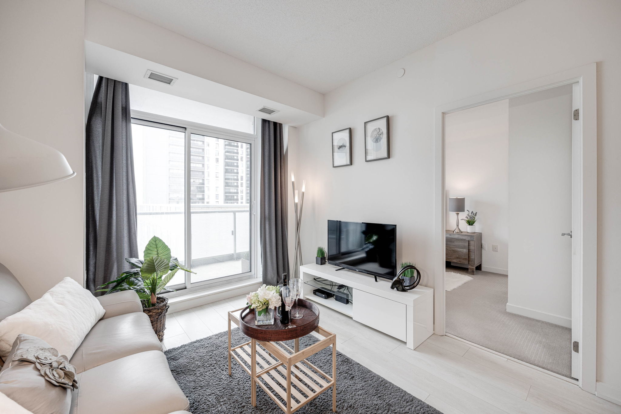 Toronto property showcase — delivered property photograph 8