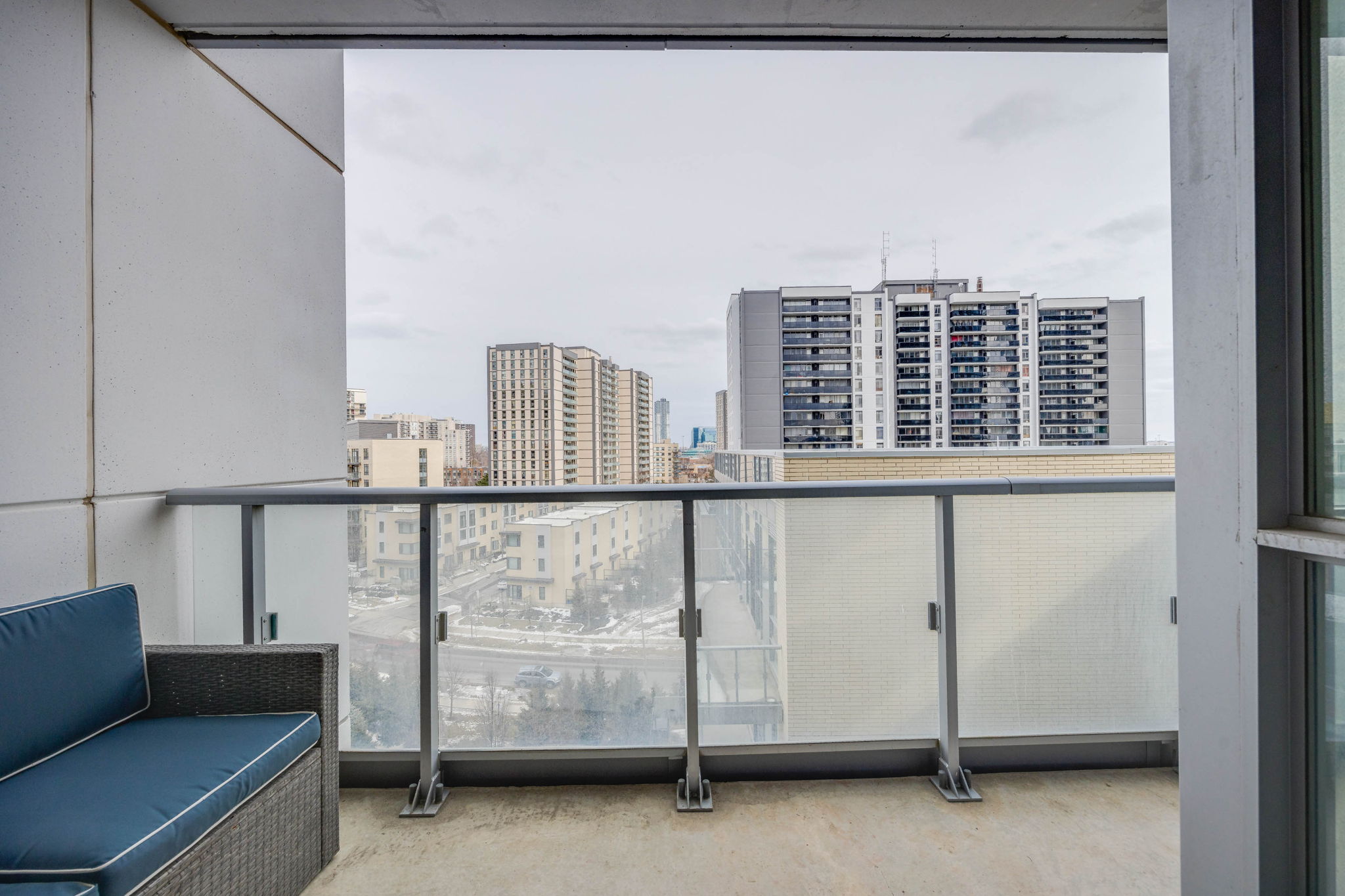 Toronto property showcase — delivered property photograph 28