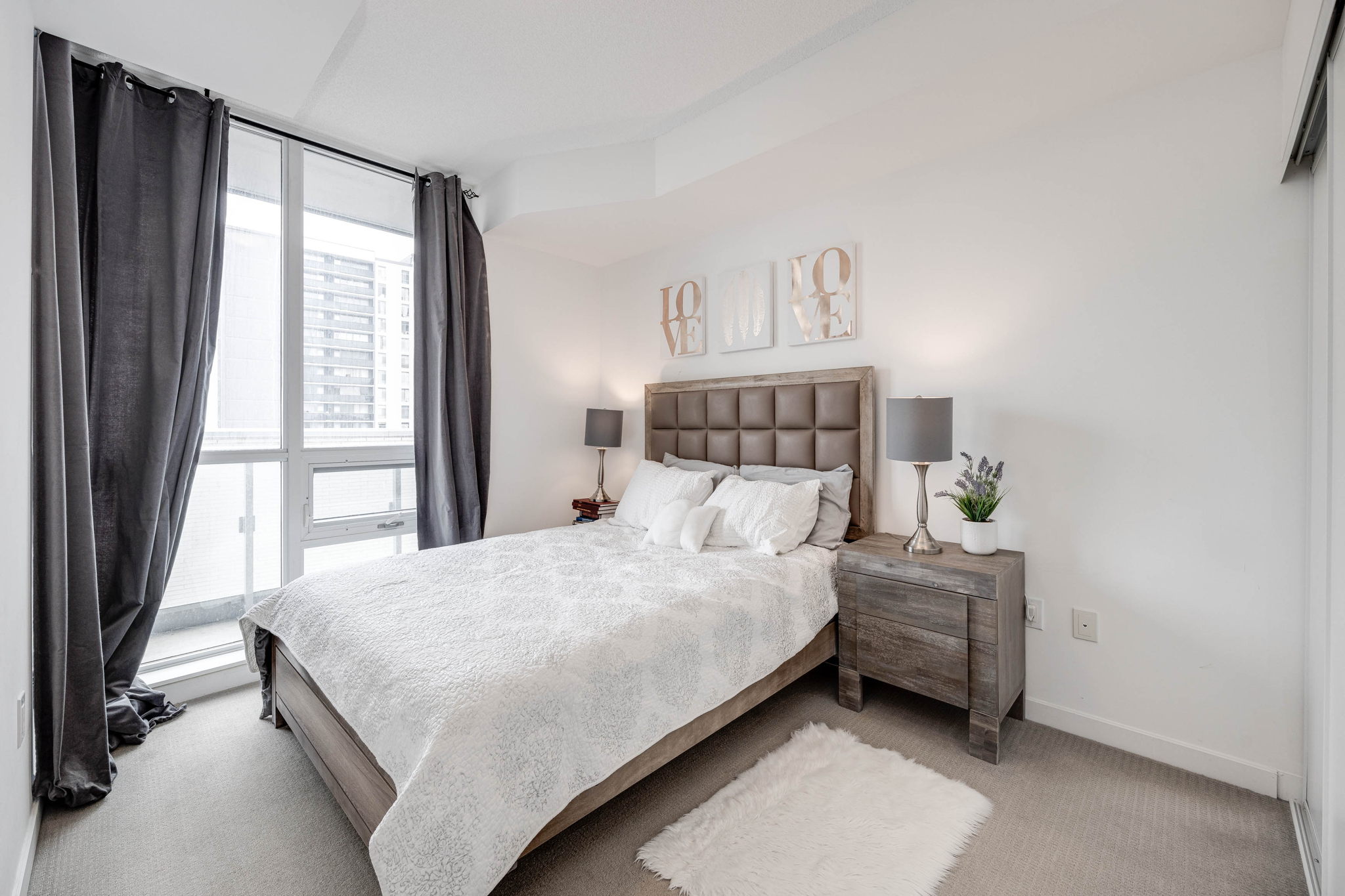 Toronto property showcase — delivered property photograph 20