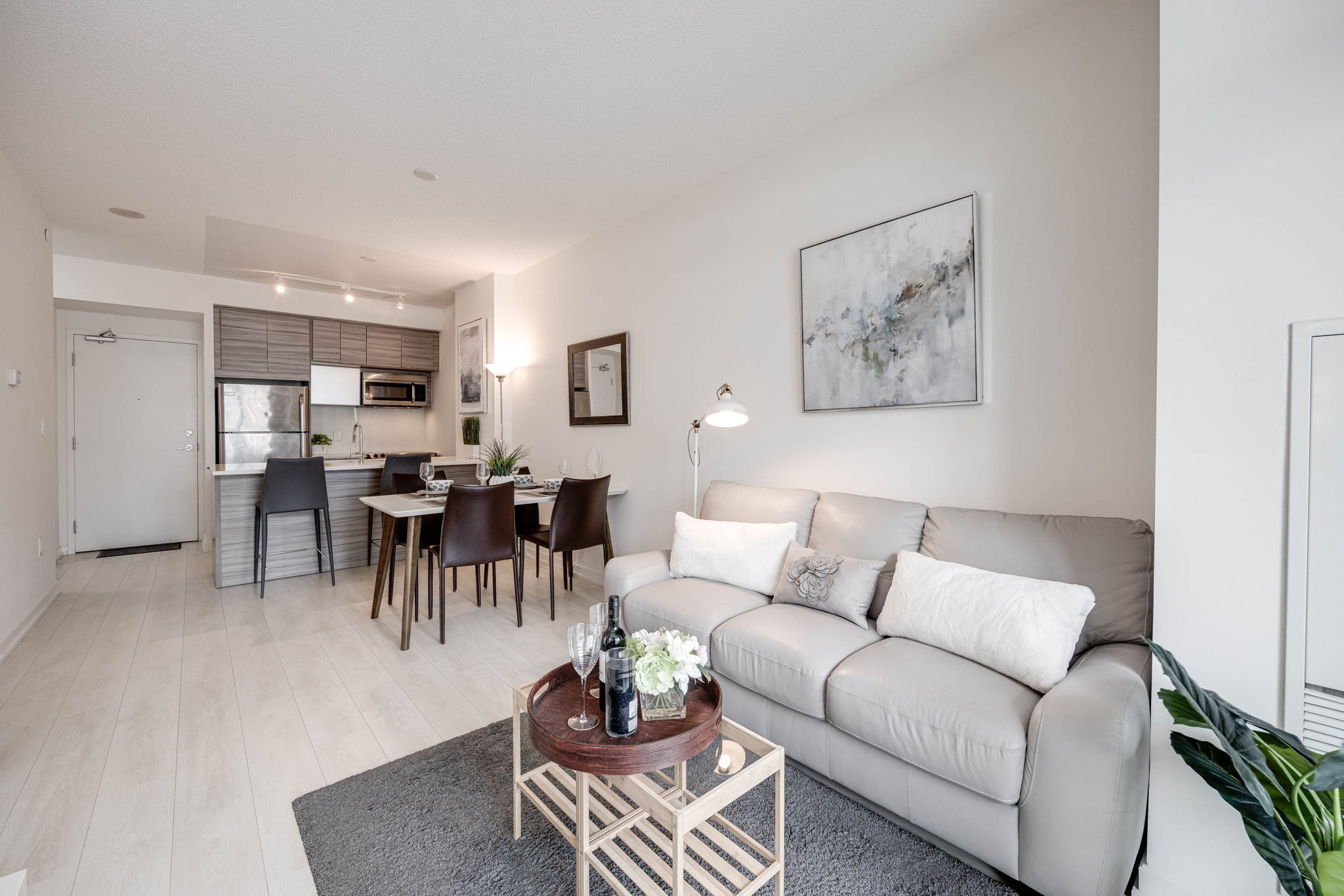 Toronto property showcase — delivered property photograph 10