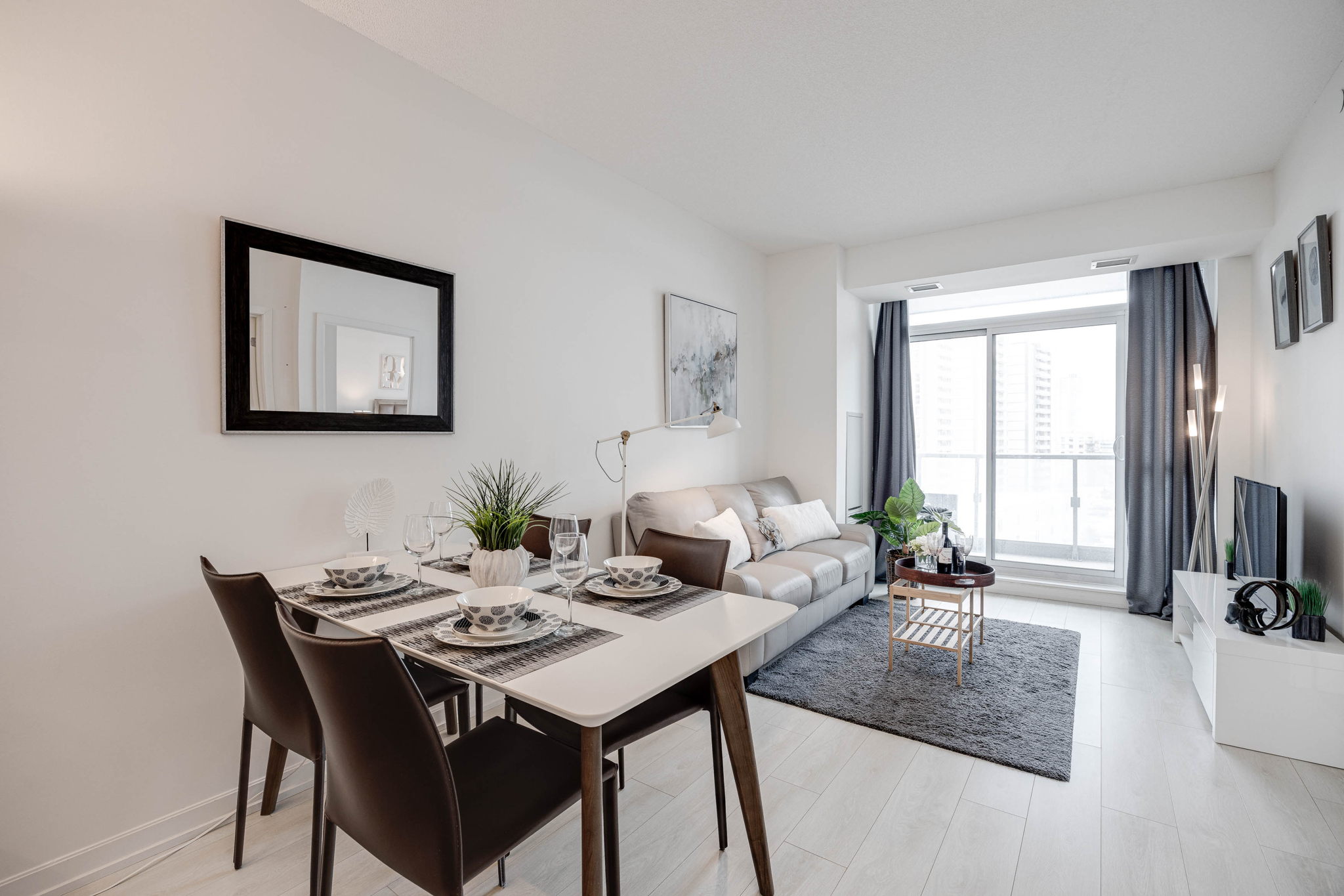 Toronto property showcase — delivered property photograph 4