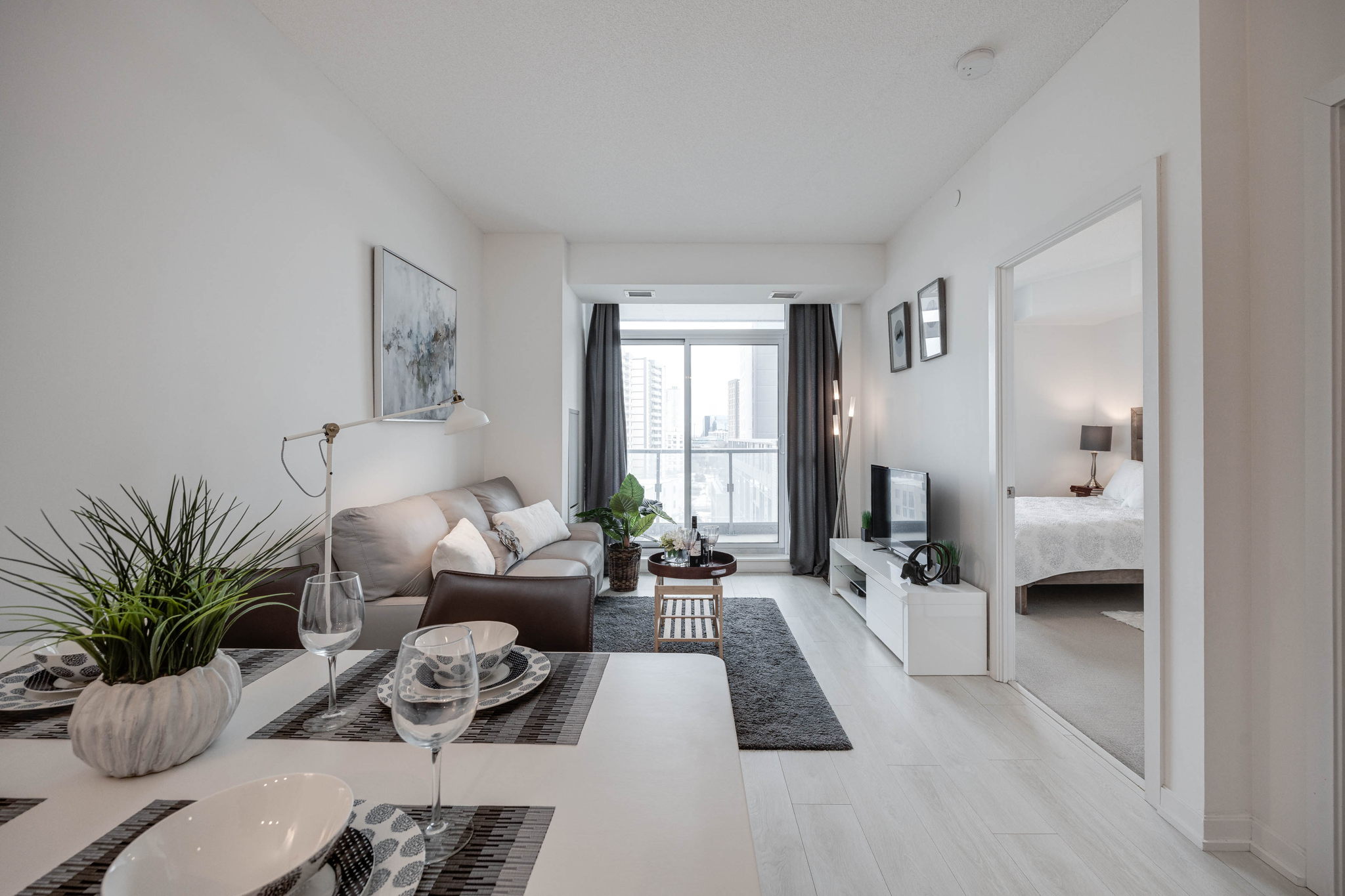 Toronto property showcase — delivered property photograph 5