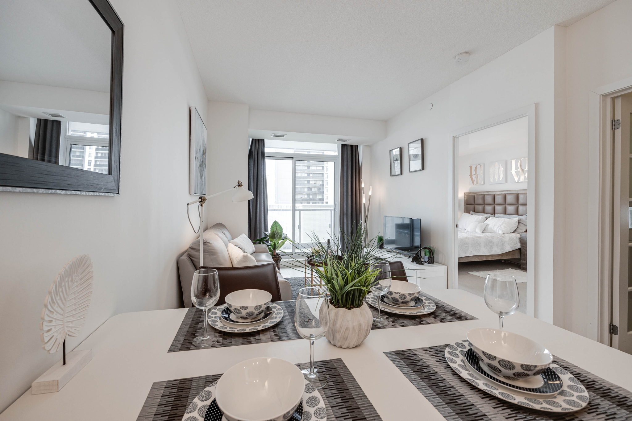 Toronto property showcase — delivered property photograph 6