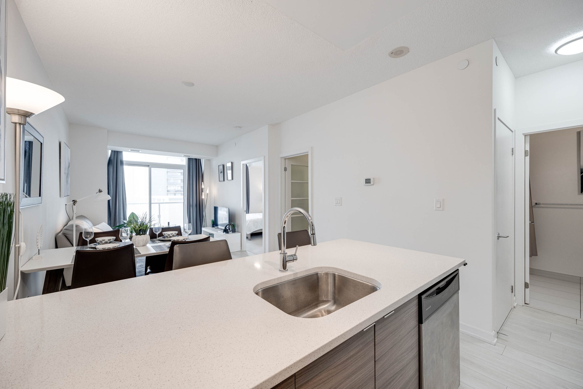 Toronto property showcase — delivered property photograph 17