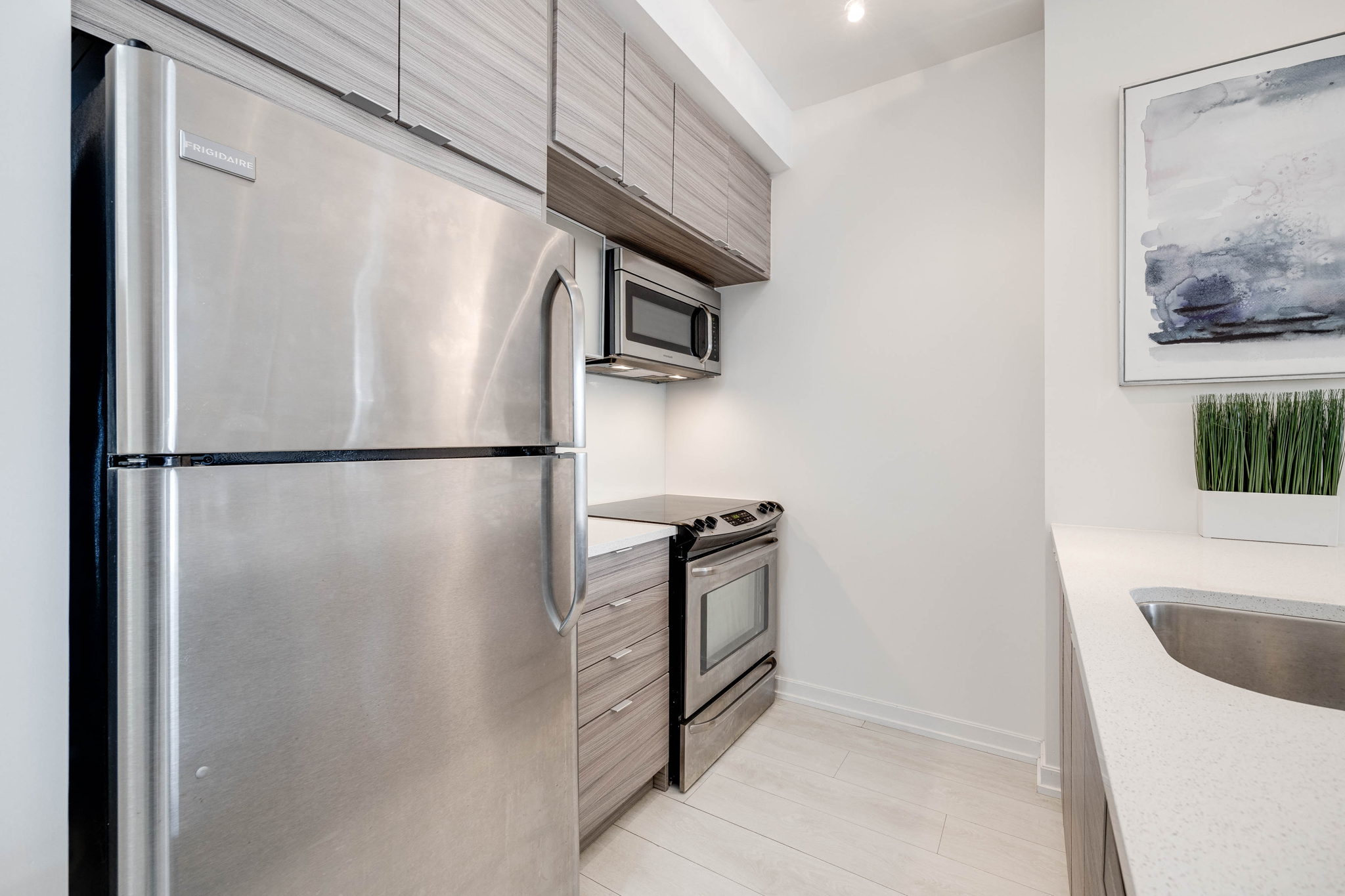 Toronto property showcase — delivered property photograph 13