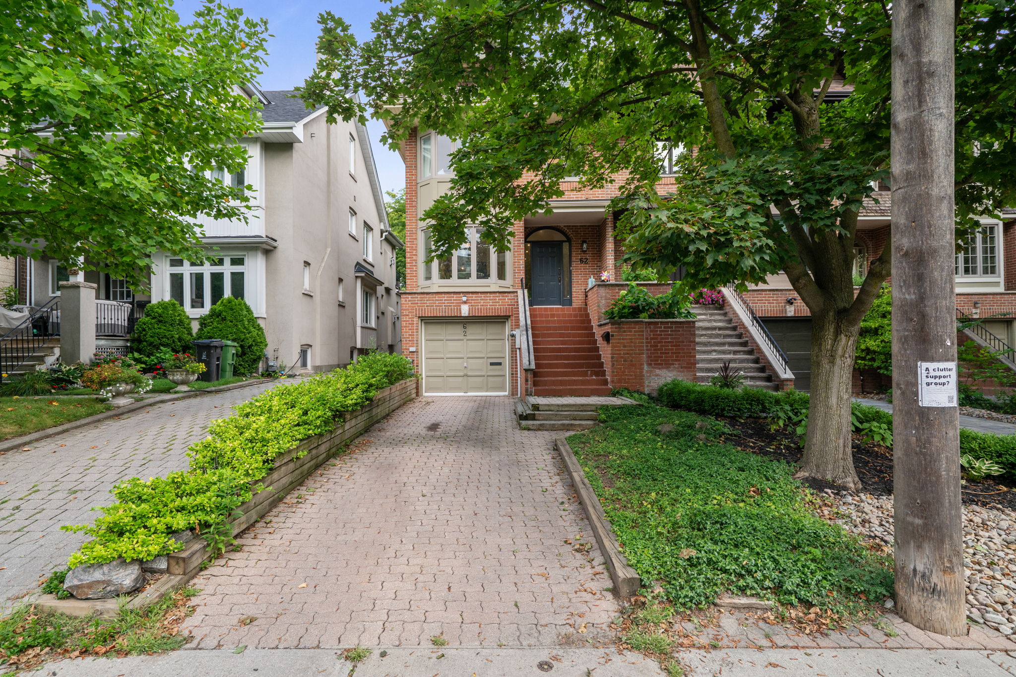 62 Heath St E Toronto, ON M4T 1S3