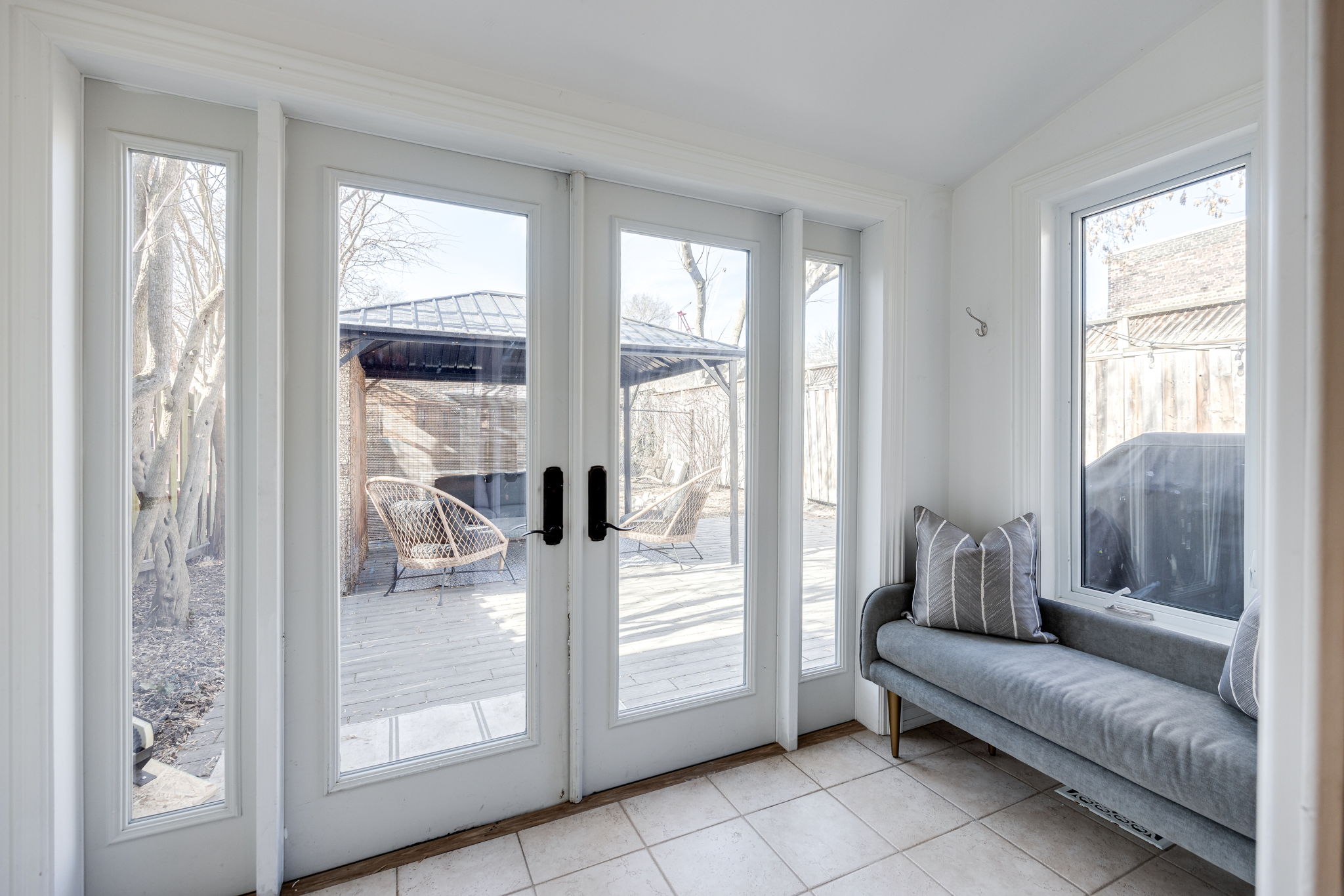 Toronto property showcase — delivered property photograph 20