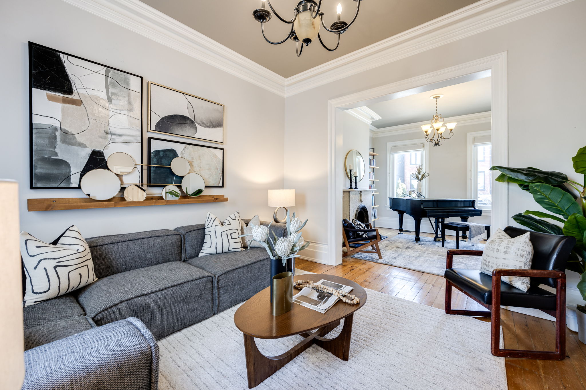 Toronto property showcase — delivered property photograph 13