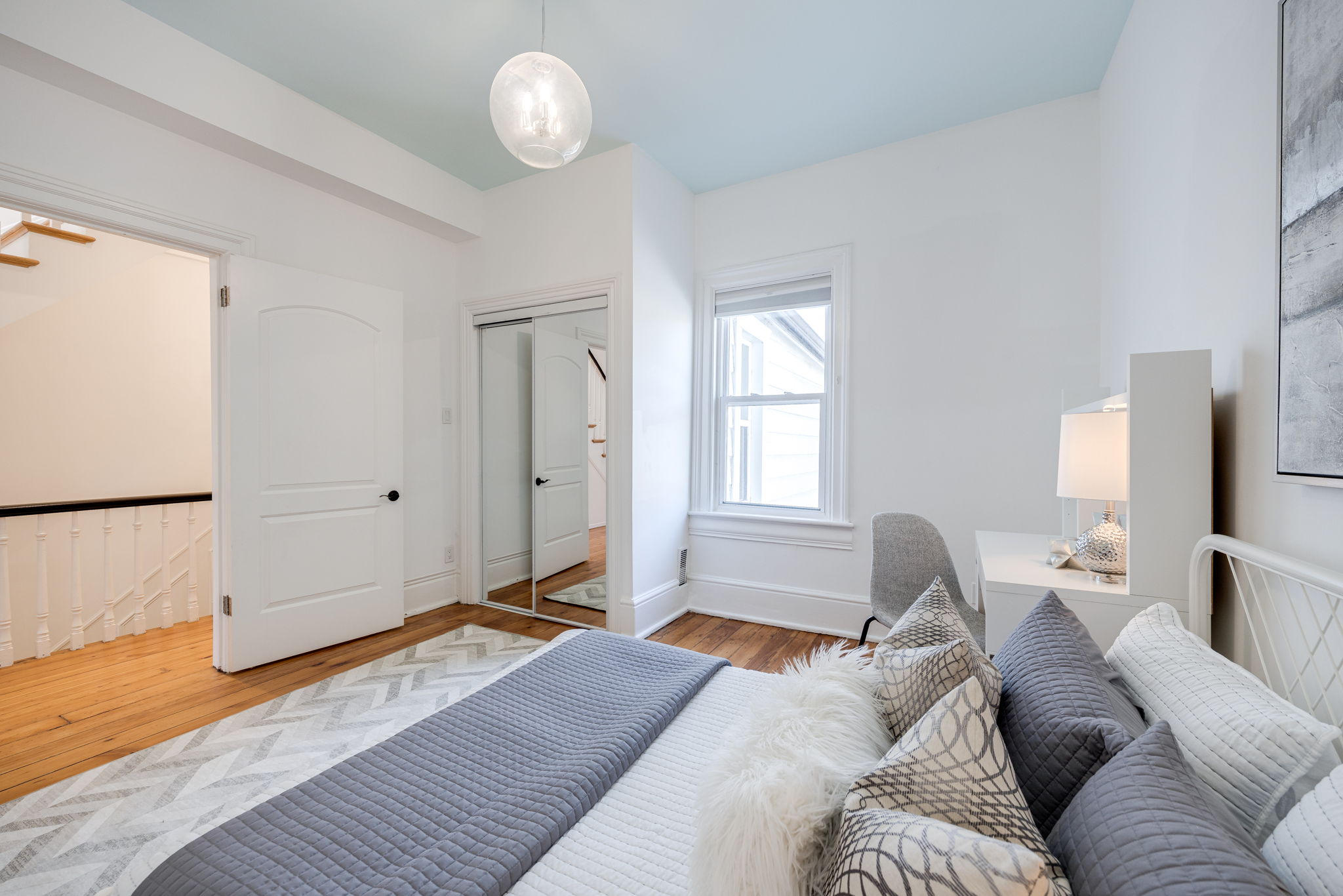 Toronto property showcase — delivered property photograph 28
