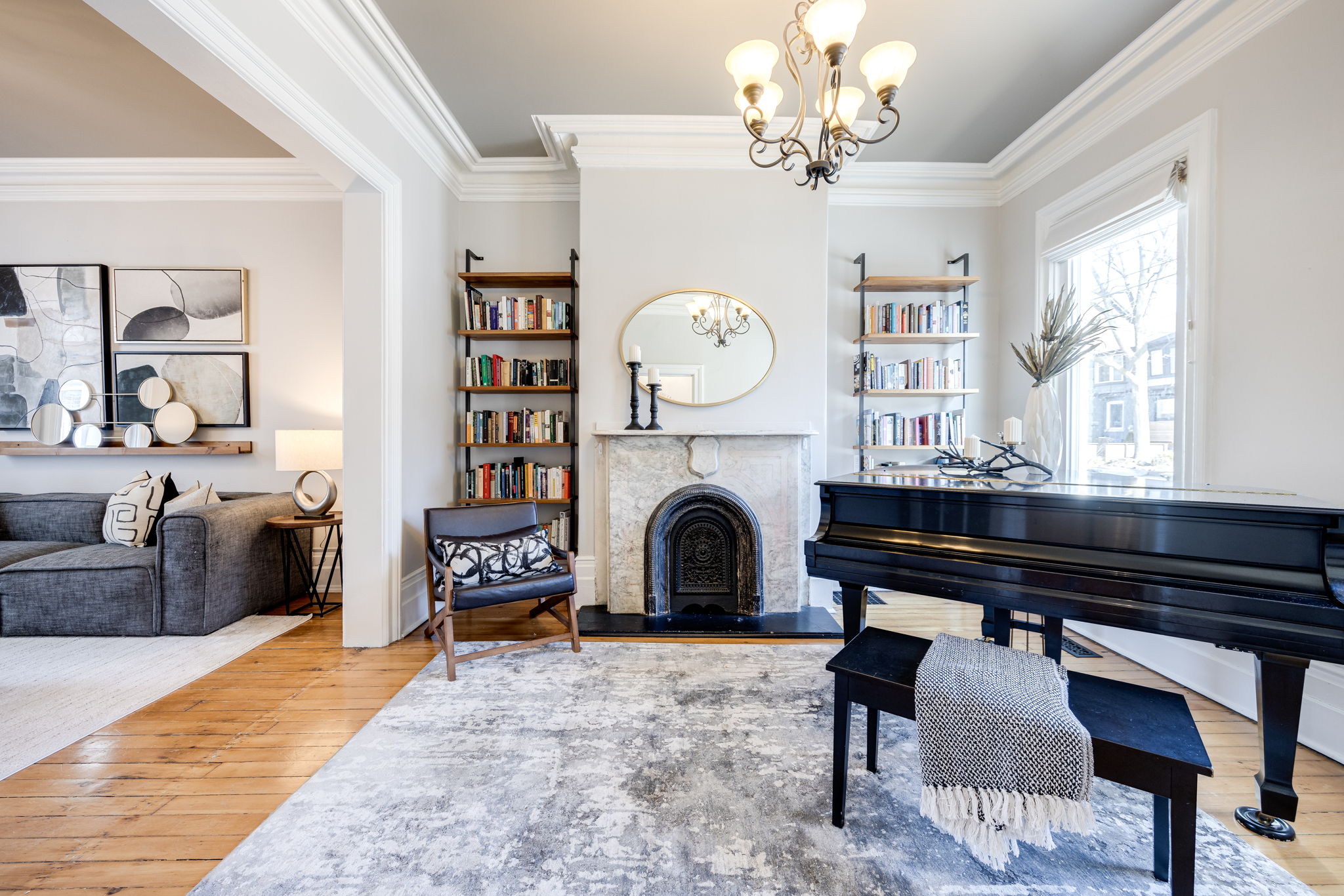 Toronto property showcase — delivered property photograph 8