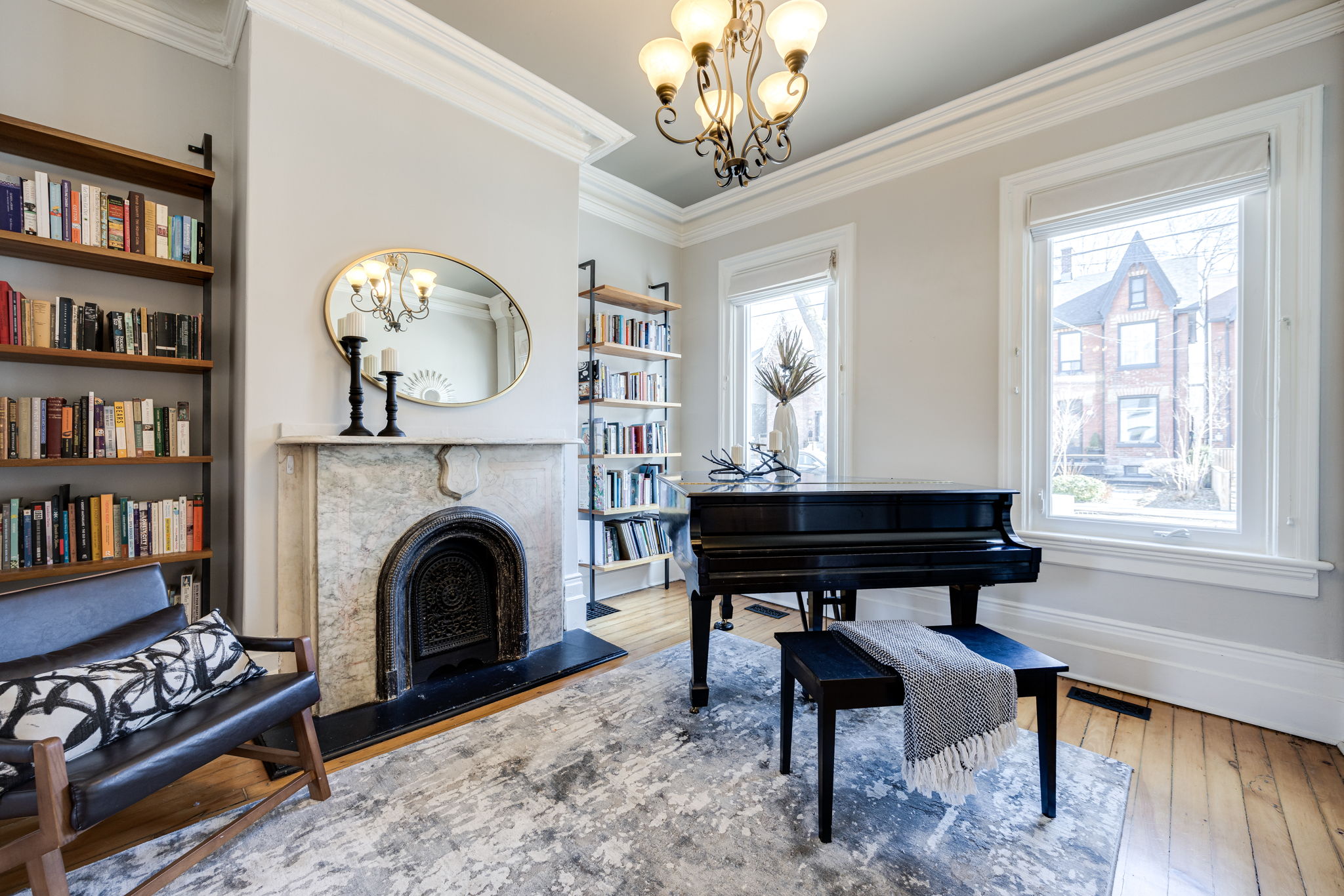 Toronto property showcase — delivered property photograph 9