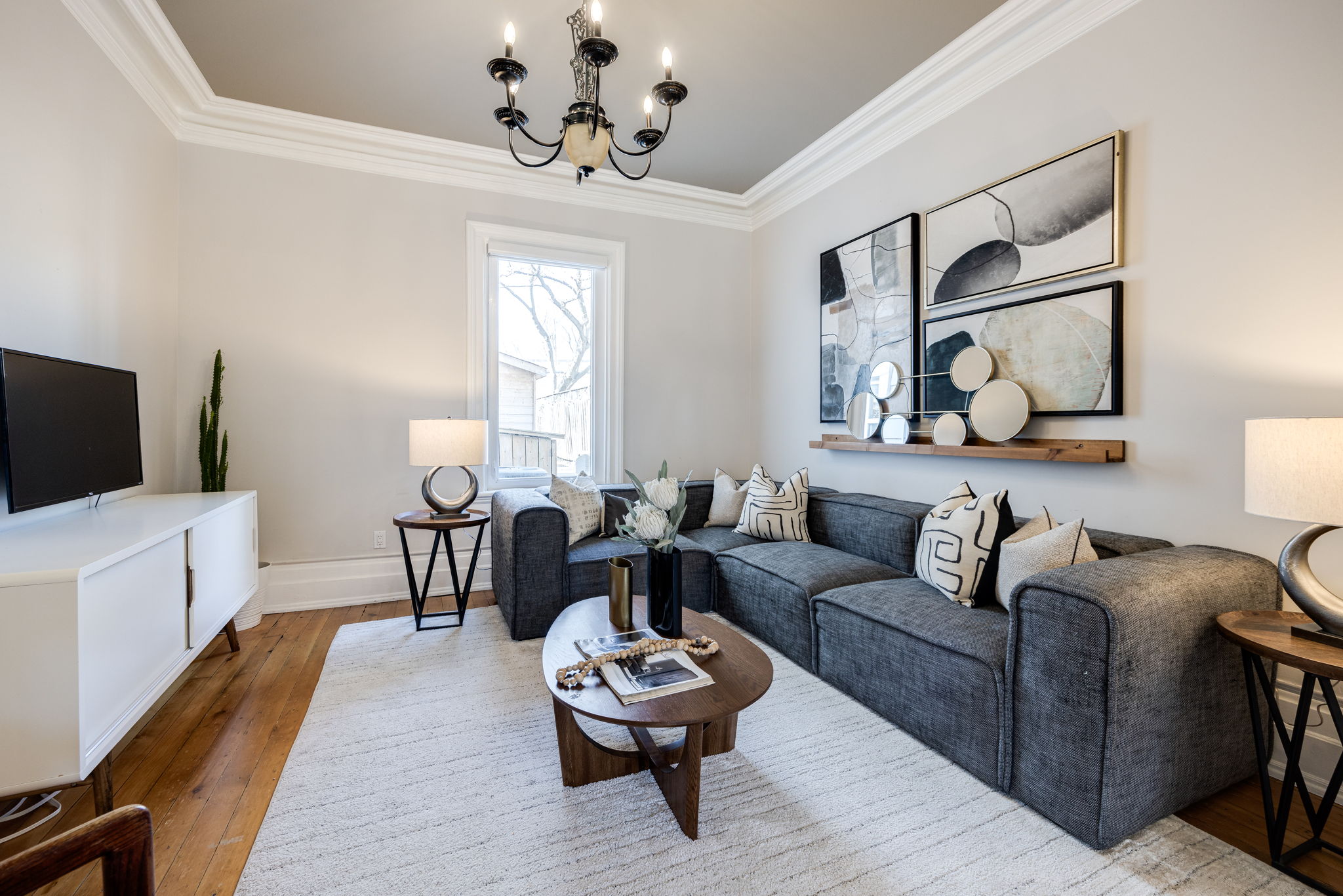 Toronto property showcase — delivered property photograph 12