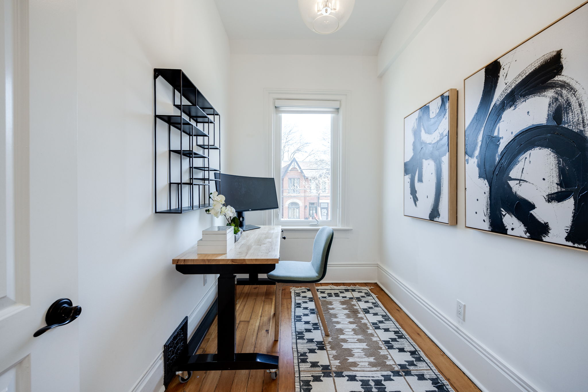 Toronto property showcase — delivered property photograph 31