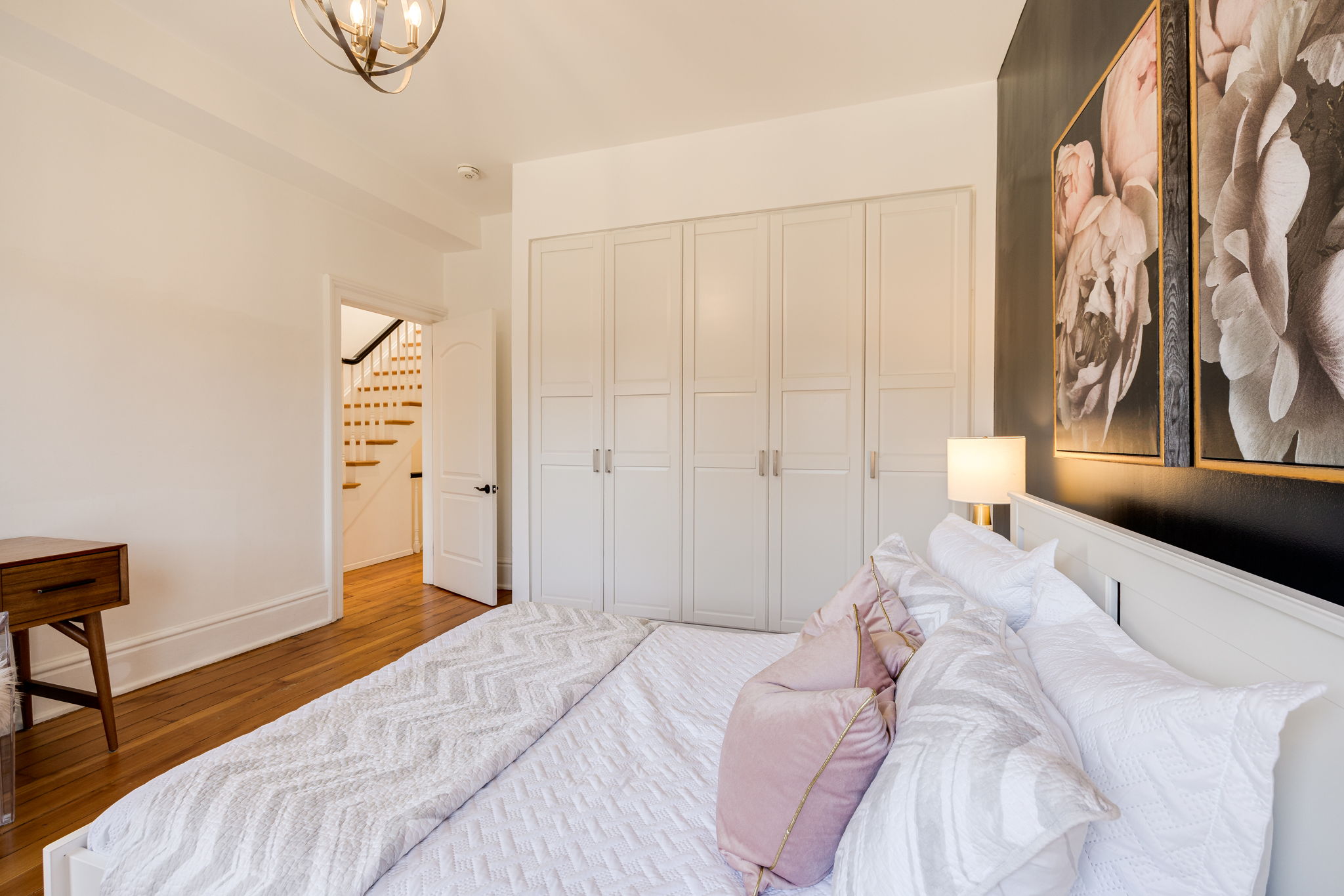 Toronto property showcase — delivered property photograph 30