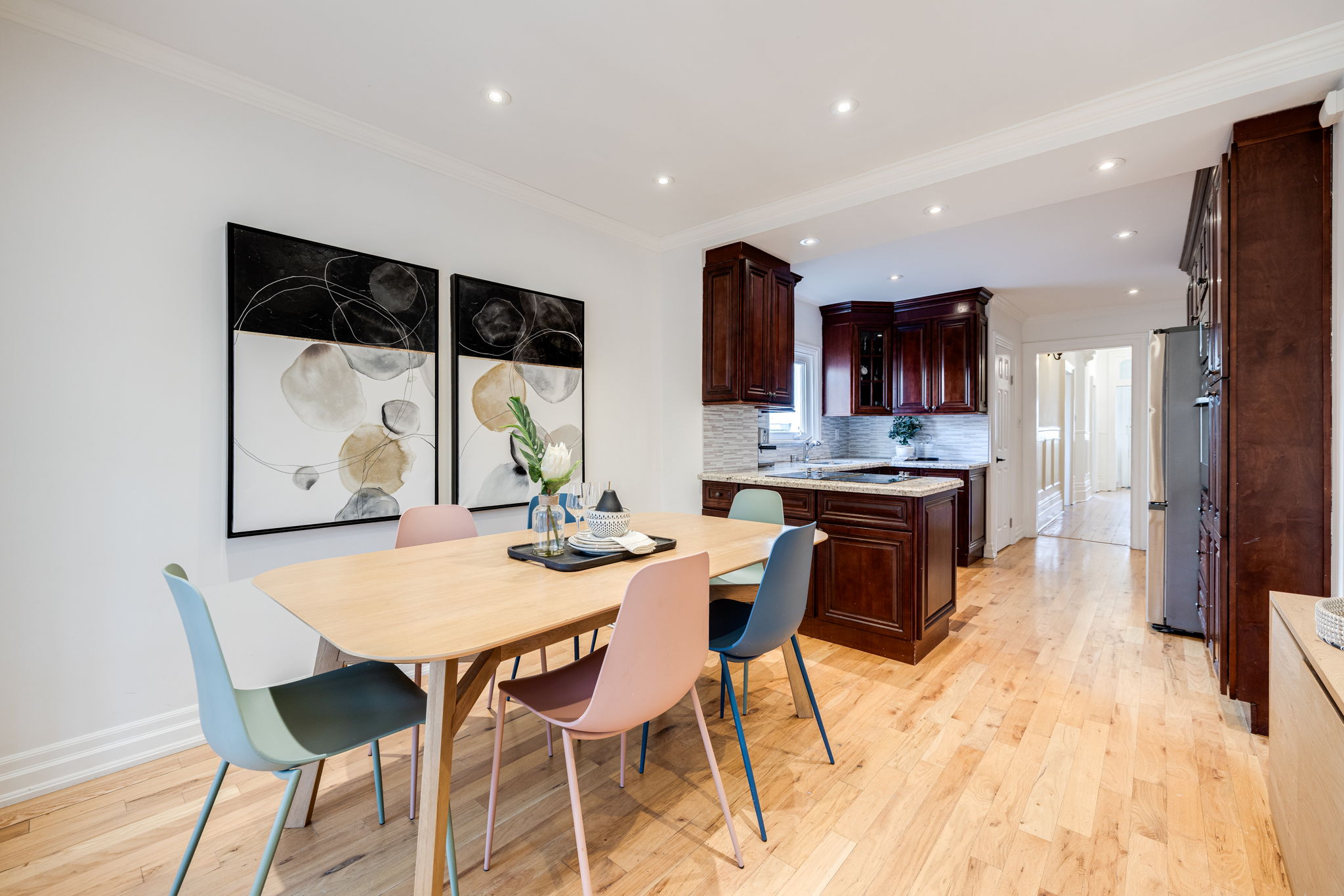 Toronto property showcase — delivered property photograph 19