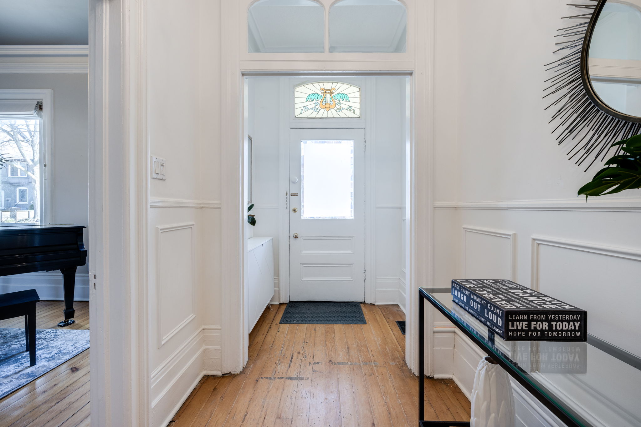 Toronto property showcase — delivered property photograph 7