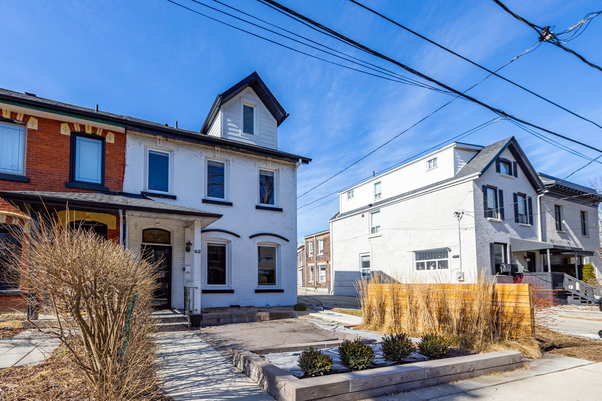 Toronto property showcase — delivered property photograph 2