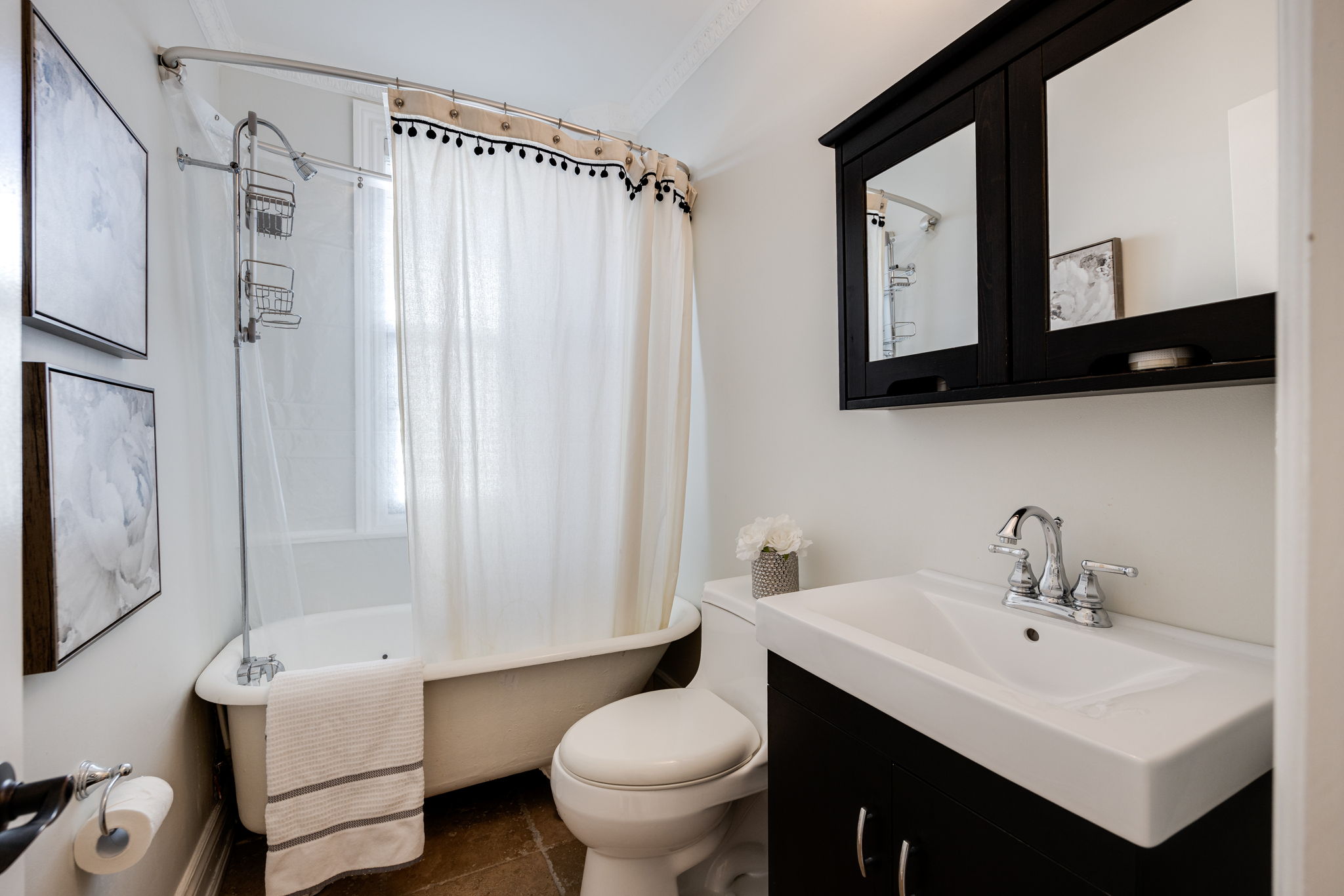 Toronto property showcase — delivered property photograph 24