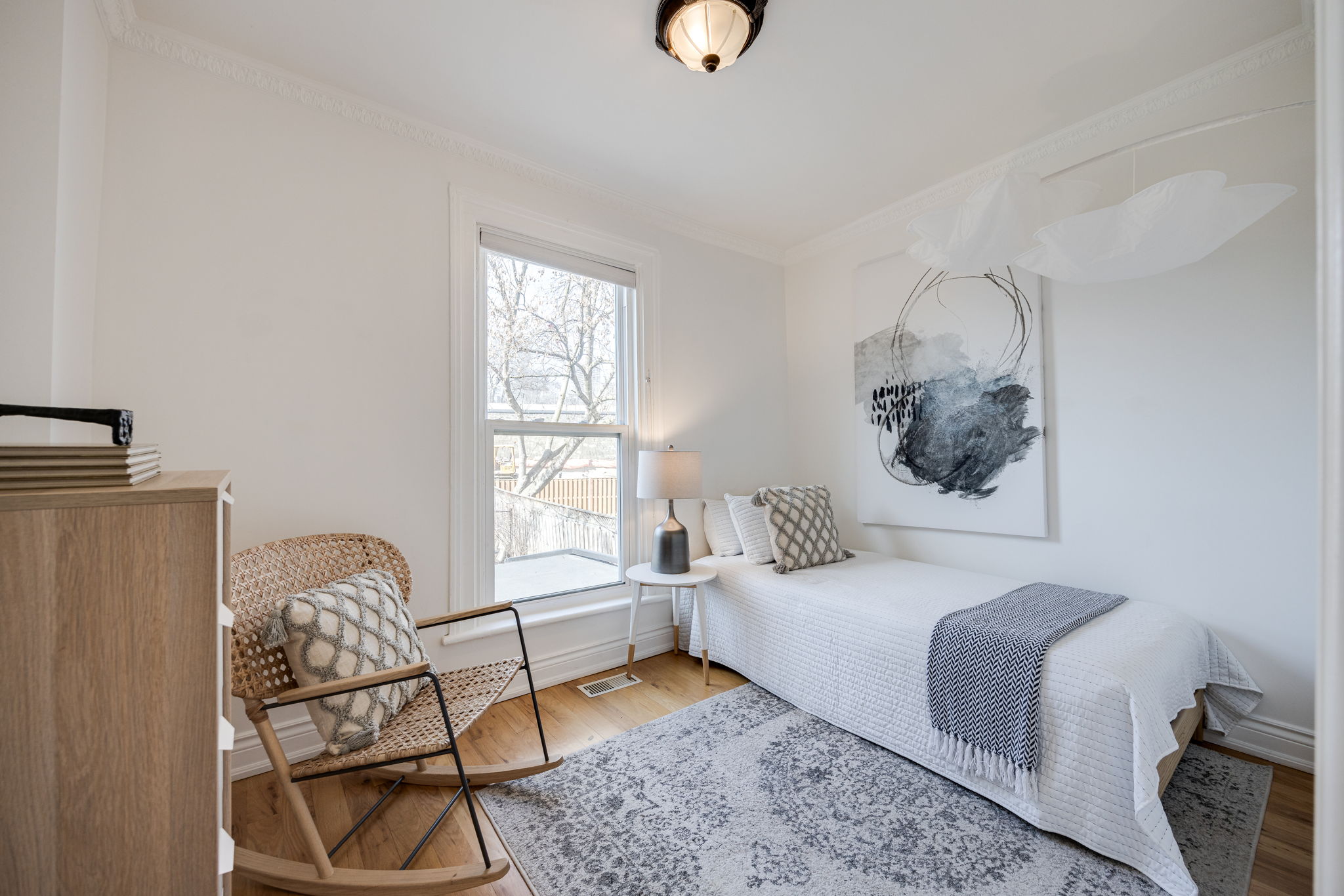 Toronto property showcase — delivered property photograph 25