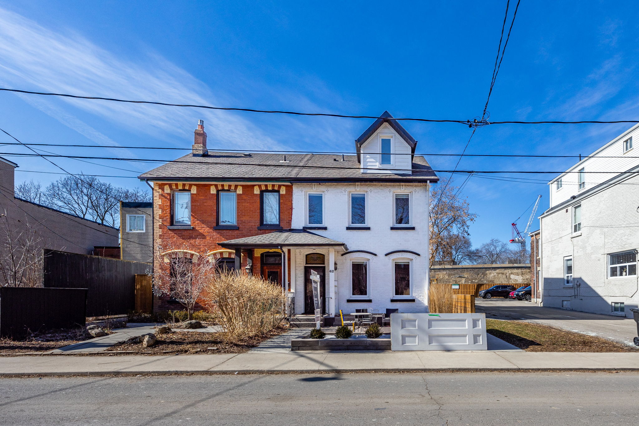 Toronto property showcase — delivered property photograph 49