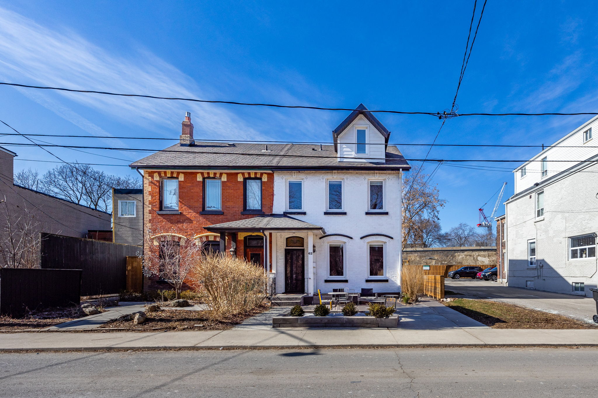 Toronto property showcase
