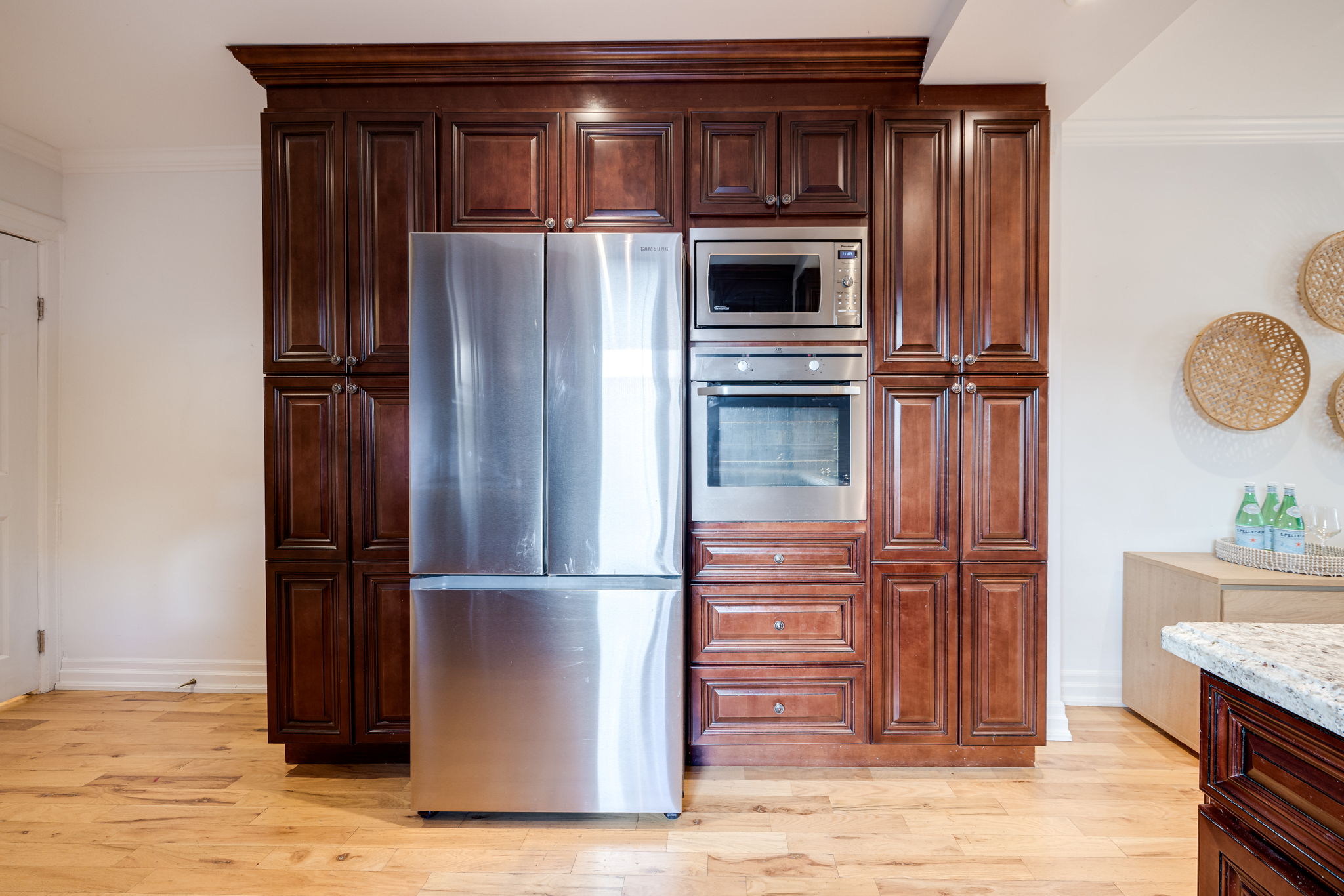 Toronto property showcase — delivered property photograph 16